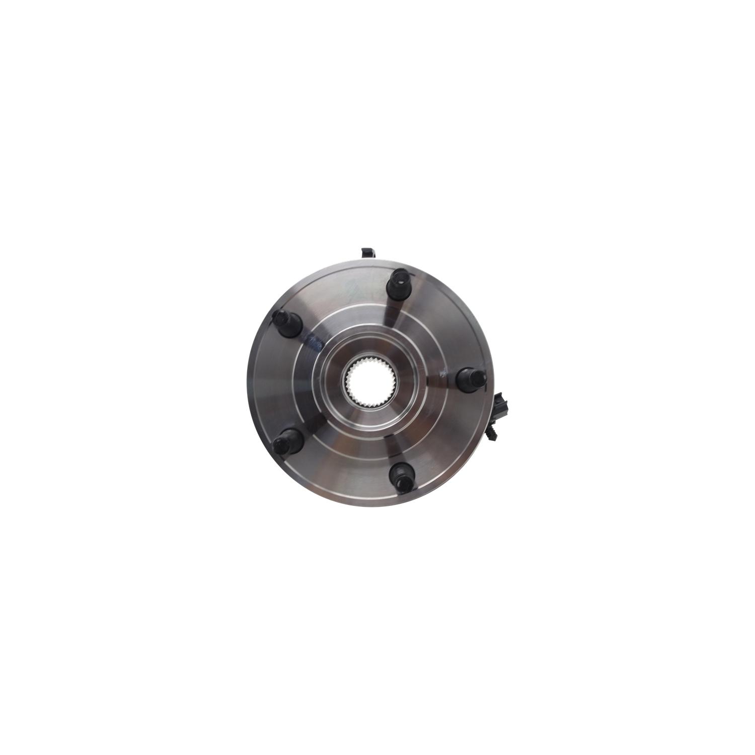 GSP 824272 Wheel Bearing and Hub Assembly product image 4 of 13