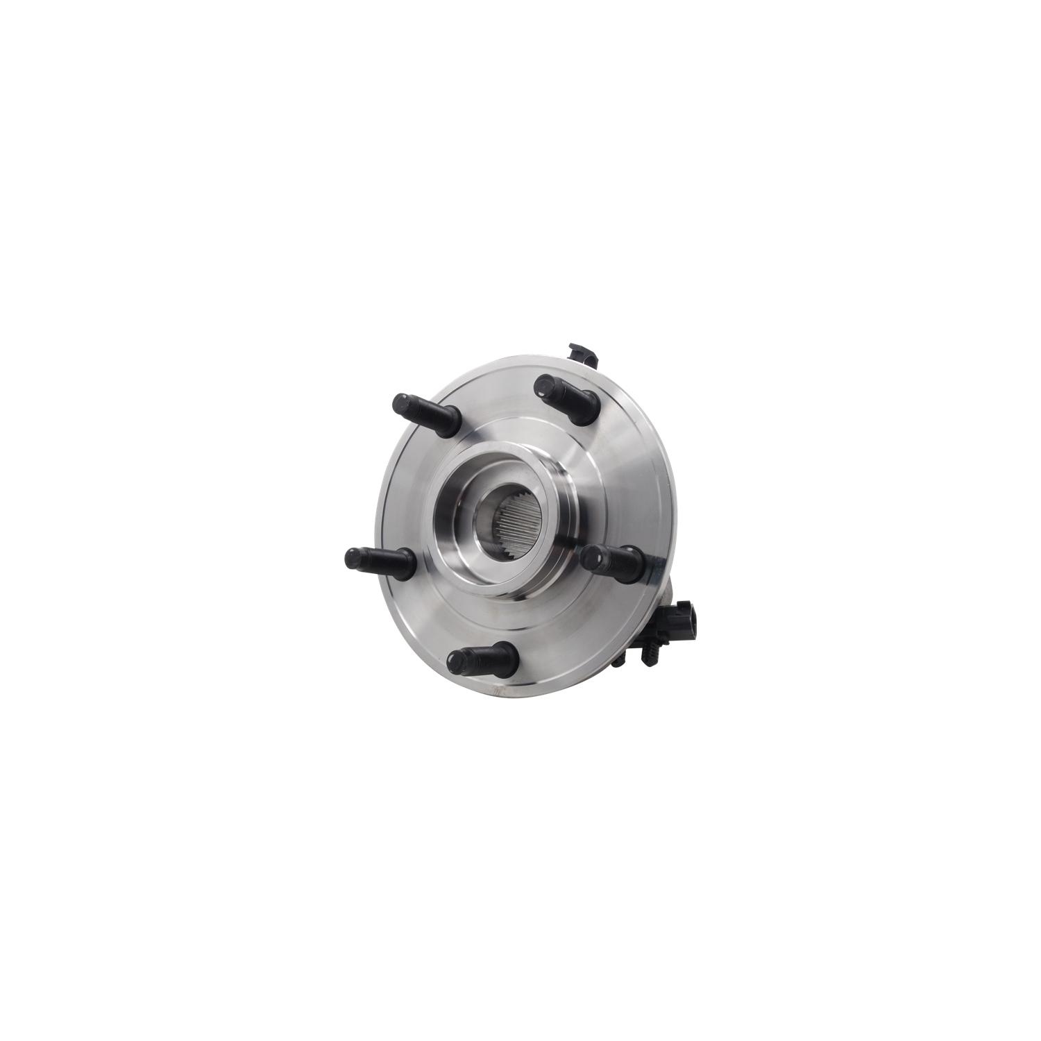GSP 824272 Wheel Bearing and Hub Assembly product image 5 of 13