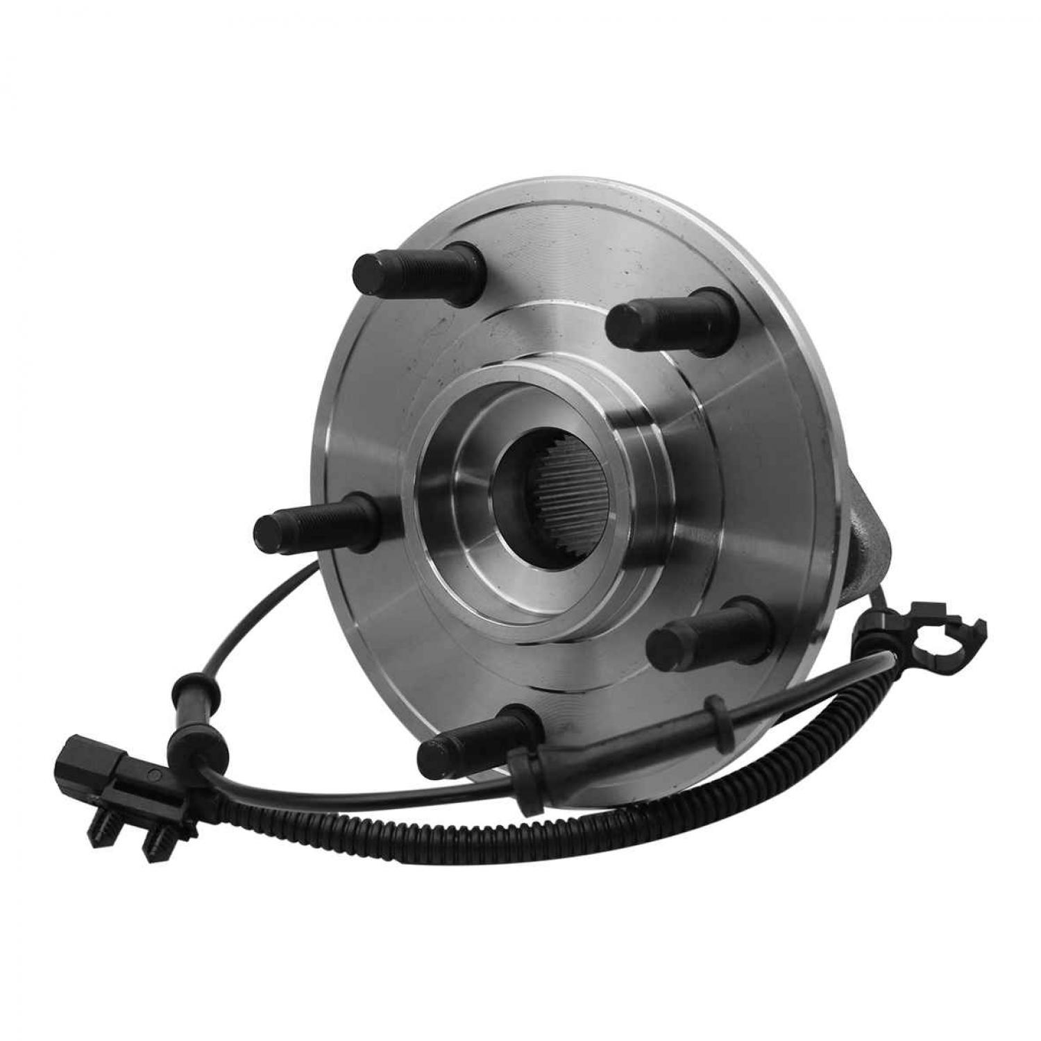 GSP 824272 Wheel Bearing and Hub Assembly product image 9 of 13