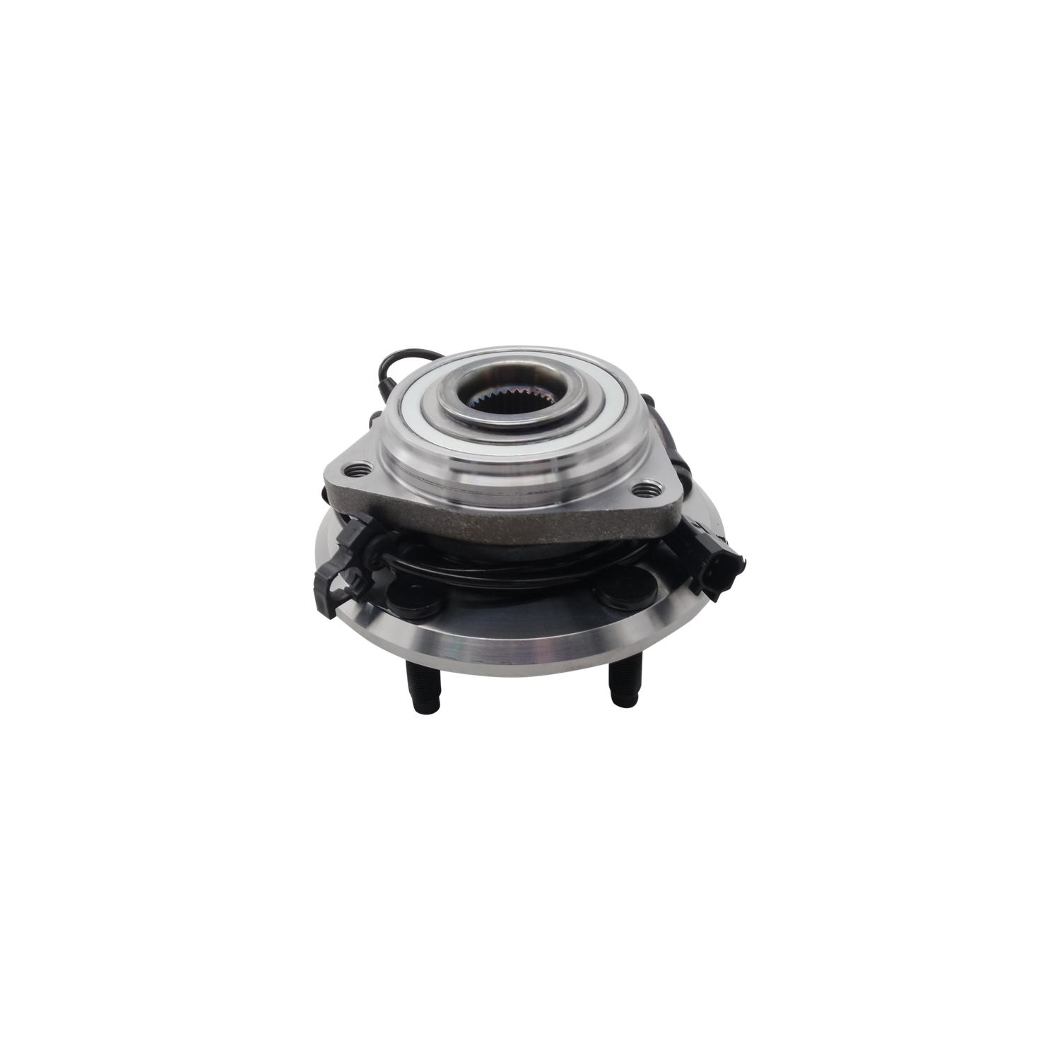 GSP 824272 Wheel Bearing and Hub Assembly product image 11 of 13