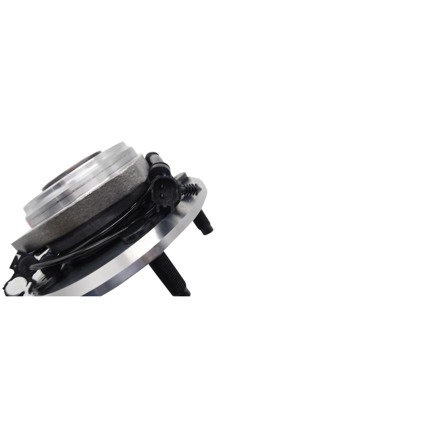 GSP 824272 Wheel Bearing and Hub Assembly product image 13 of 13