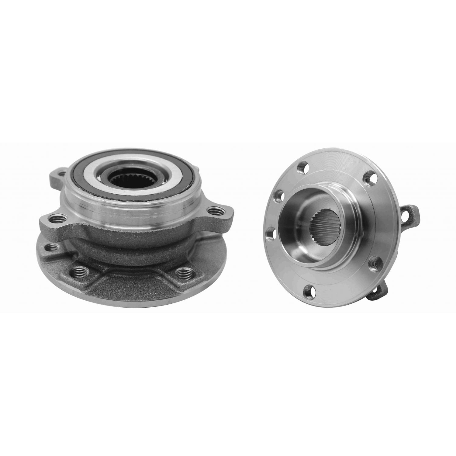 GSP 824349 Wheel Bearing and Hub Assembly product image 1 of 7