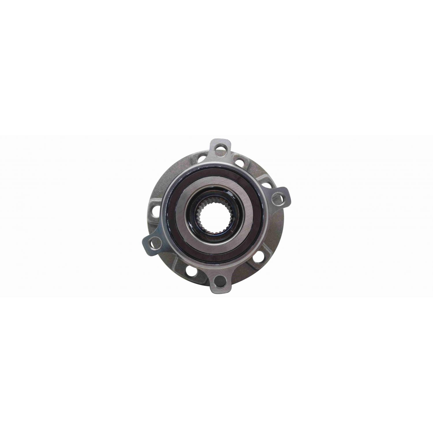 GSP 824349 Wheel Bearing and Hub Assembly product image 4 of 7