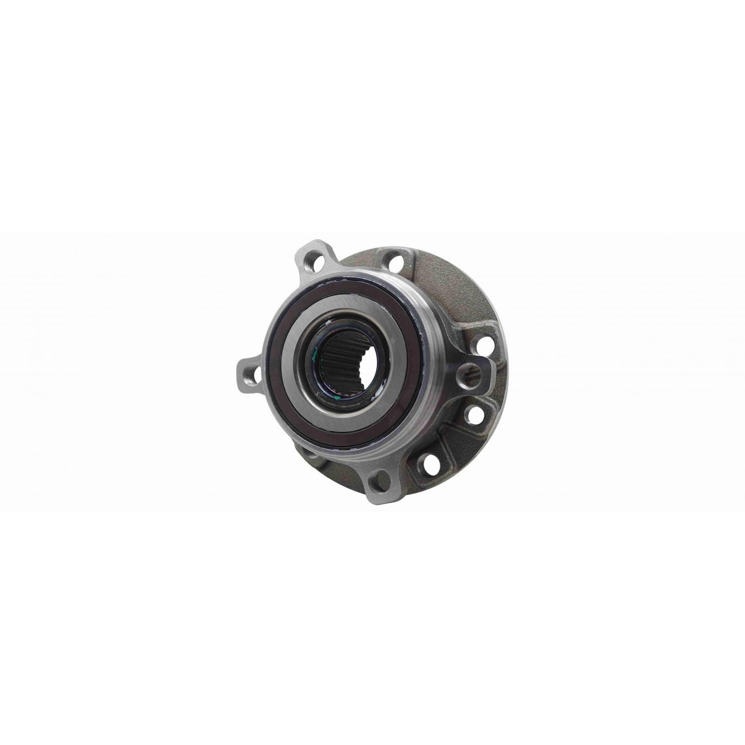 GSP 824349 Wheel Bearing and Hub Assembly product image 5 of 7