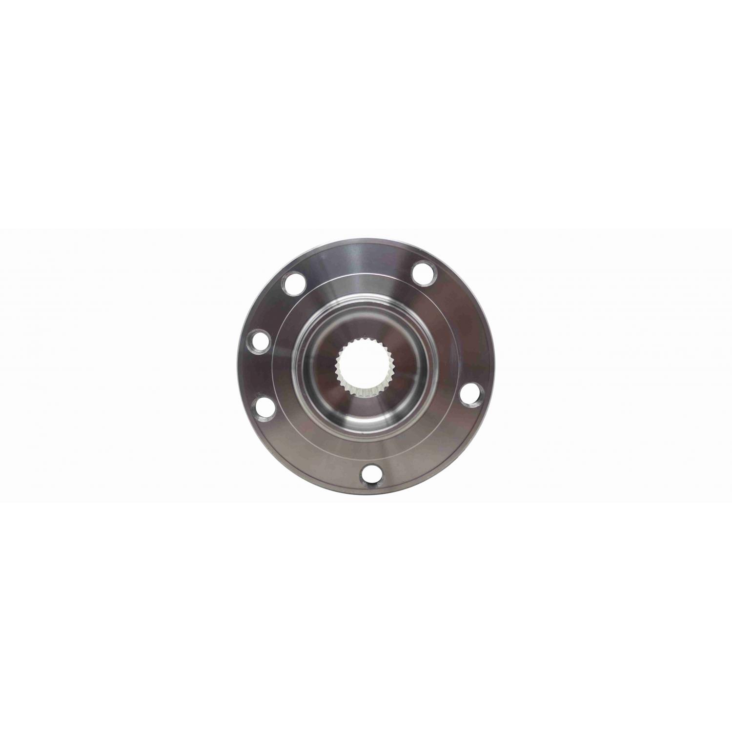 GSP 824349 Wheel Bearing and Hub Assembly product image 6 of 7