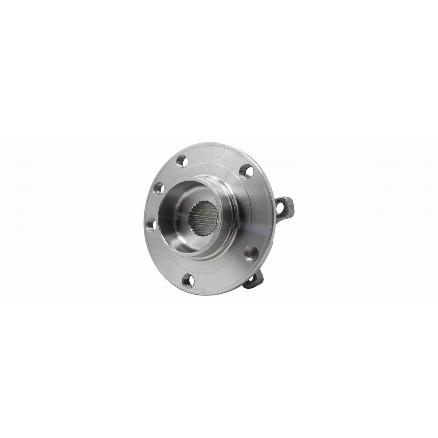 GSP 824349 Wheel Bearing and Hub Assembly product image 7 of 7