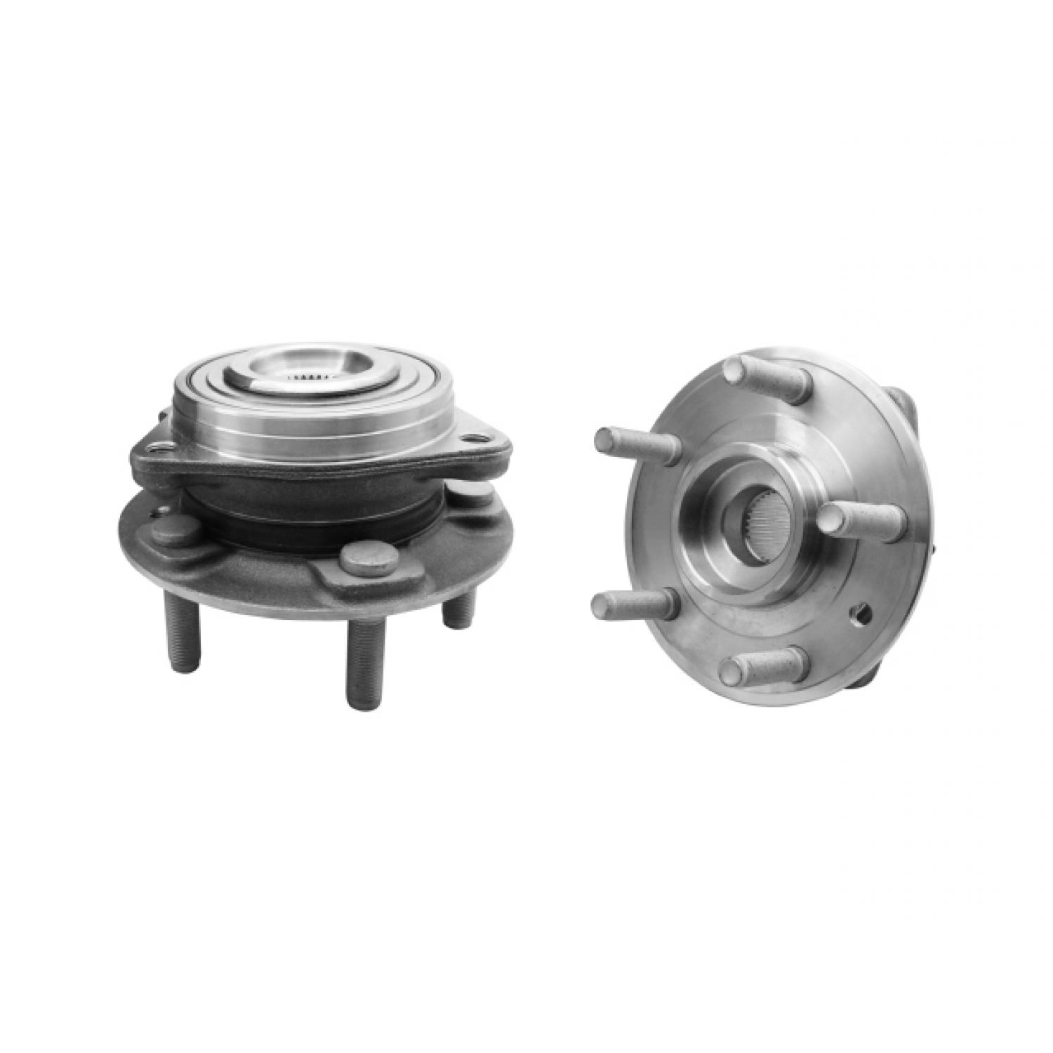 GSP 824423 Wheel Bearing and Hub Assembly product image 1 of 6