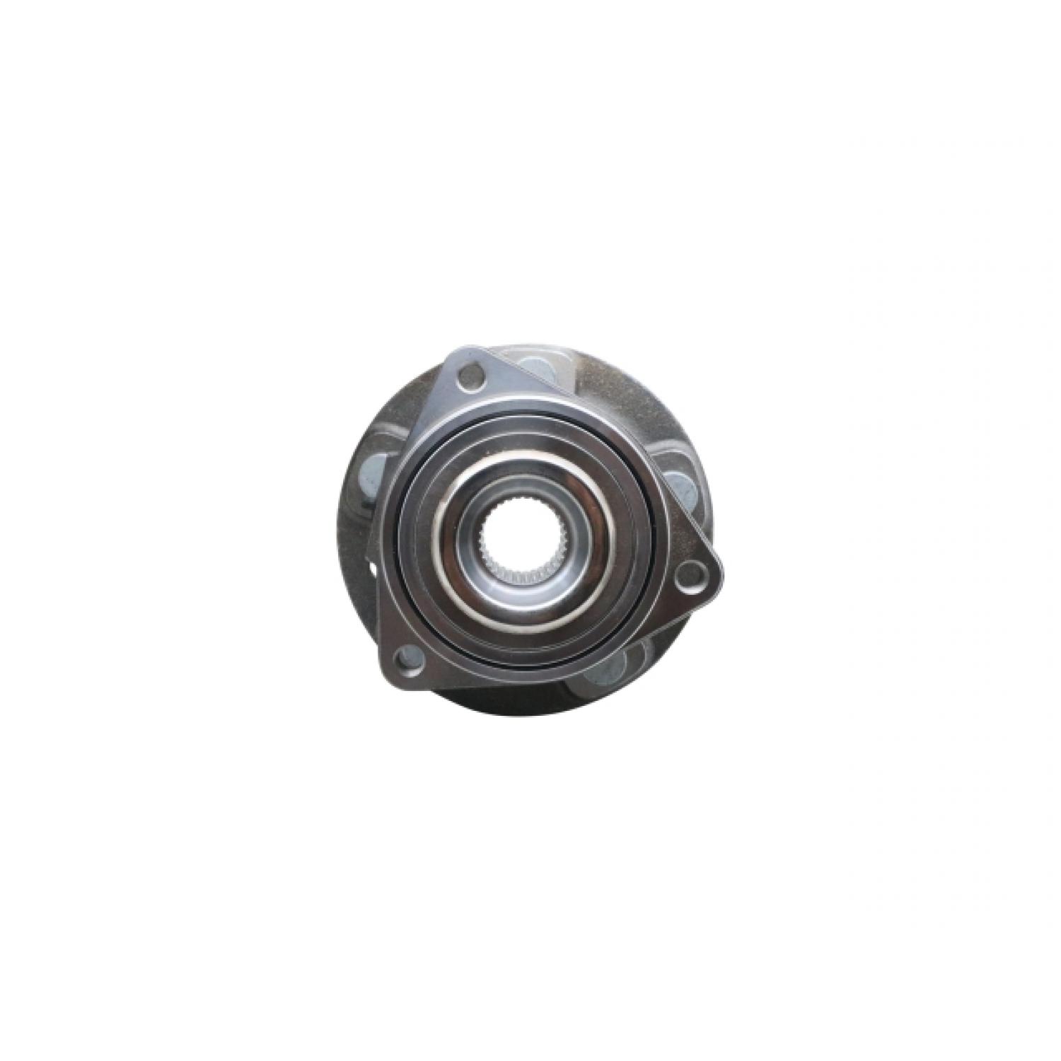 GSP 824423 Wheel Bearing and Hub Assembly product image 2 of 6