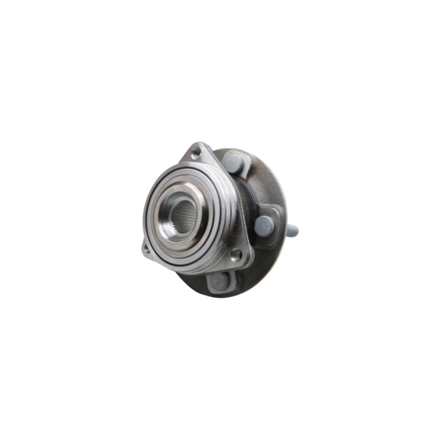GSP 824423 Wheel Bearing and Hub Assembly product image 3 of 6