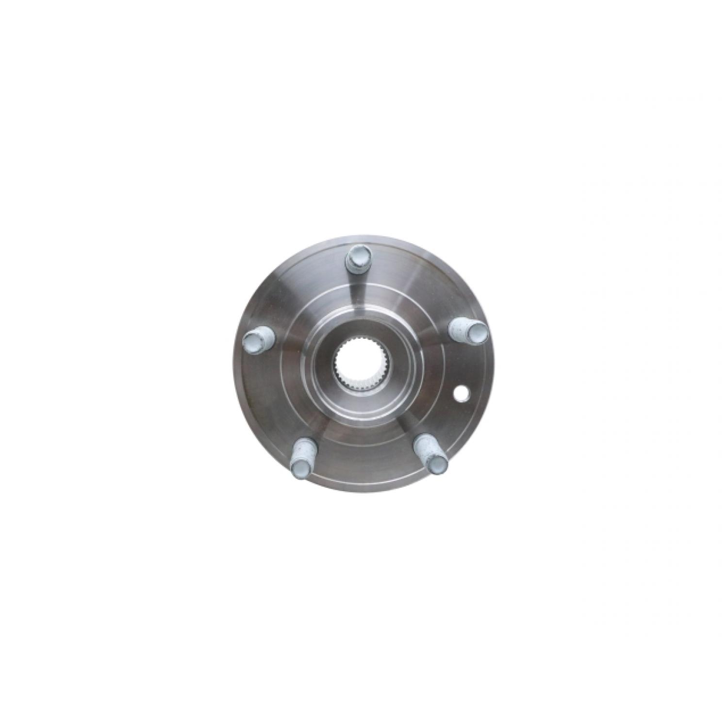 GSP 824423 Wheel Bearing and Hub Assembly product image 4 of 6