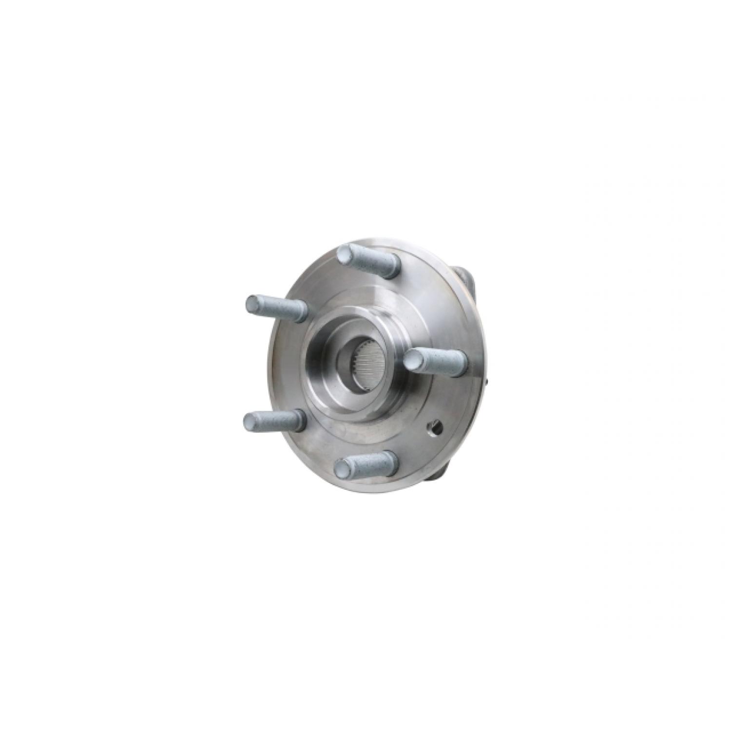 GSP 824423 Wheel Bearing and Hub Assembly product image 5 of 6