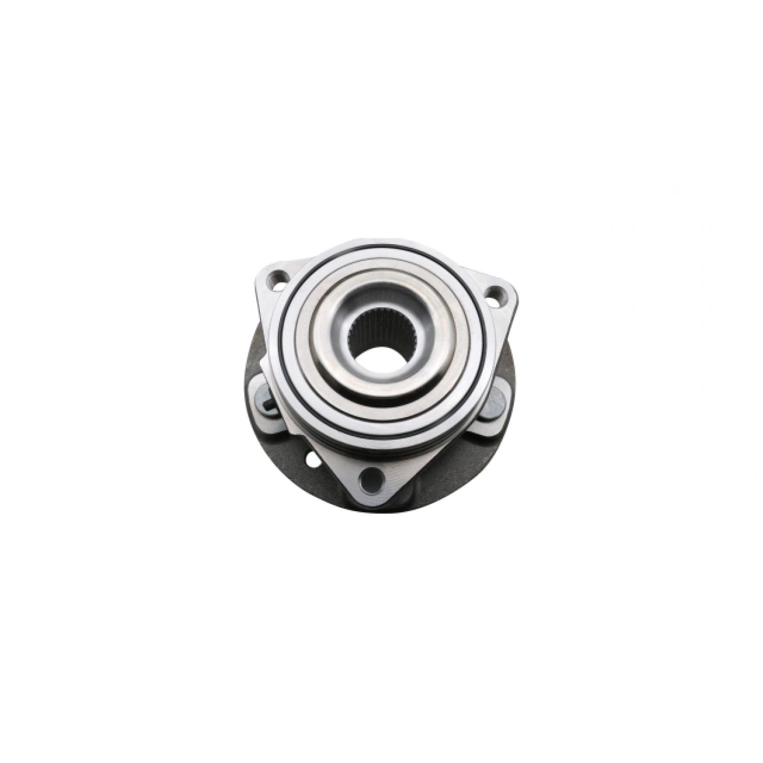 GSP 824423 Wheel Bearing and Hub Assembly product image 6 of 6