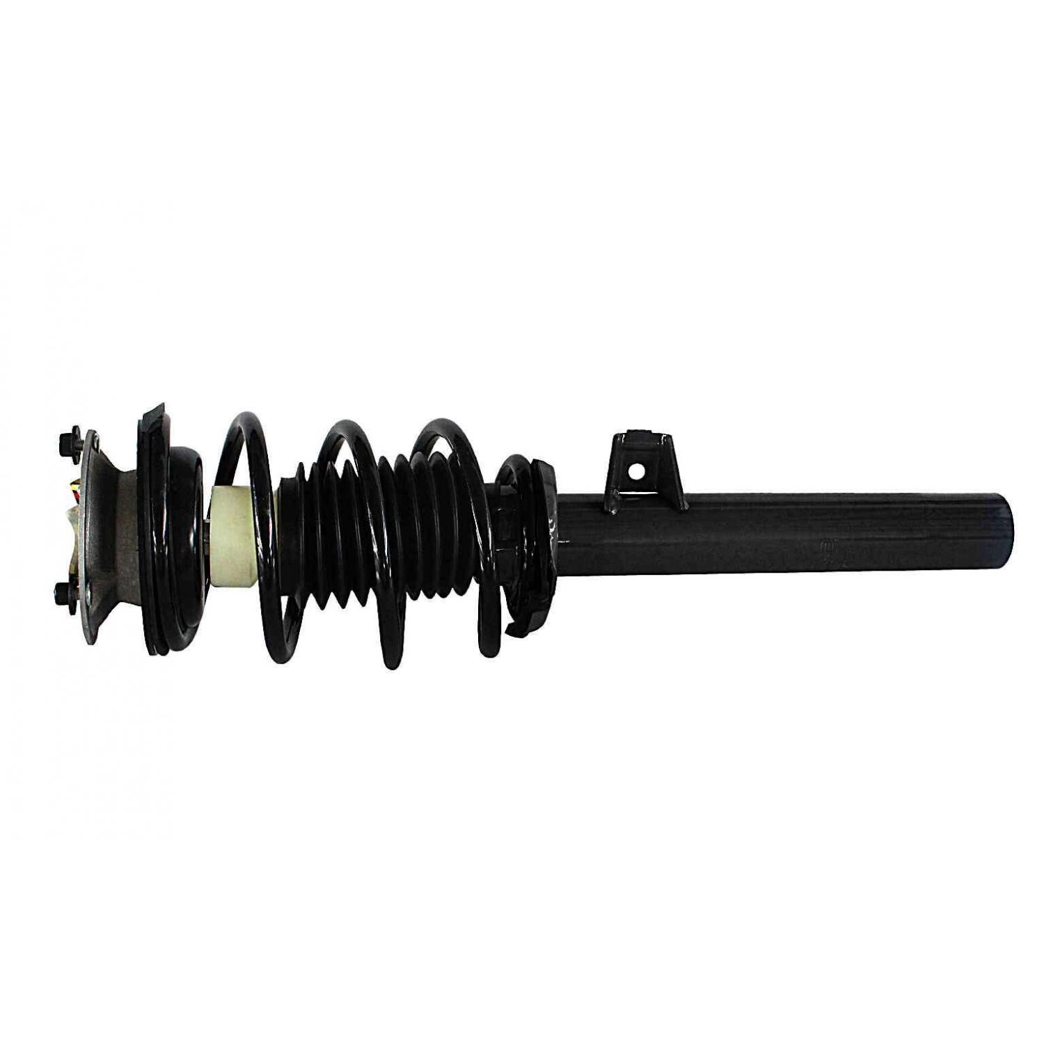 GSP 827213 Suspension Strut and Coil Spring Assembly product image 1 of 5