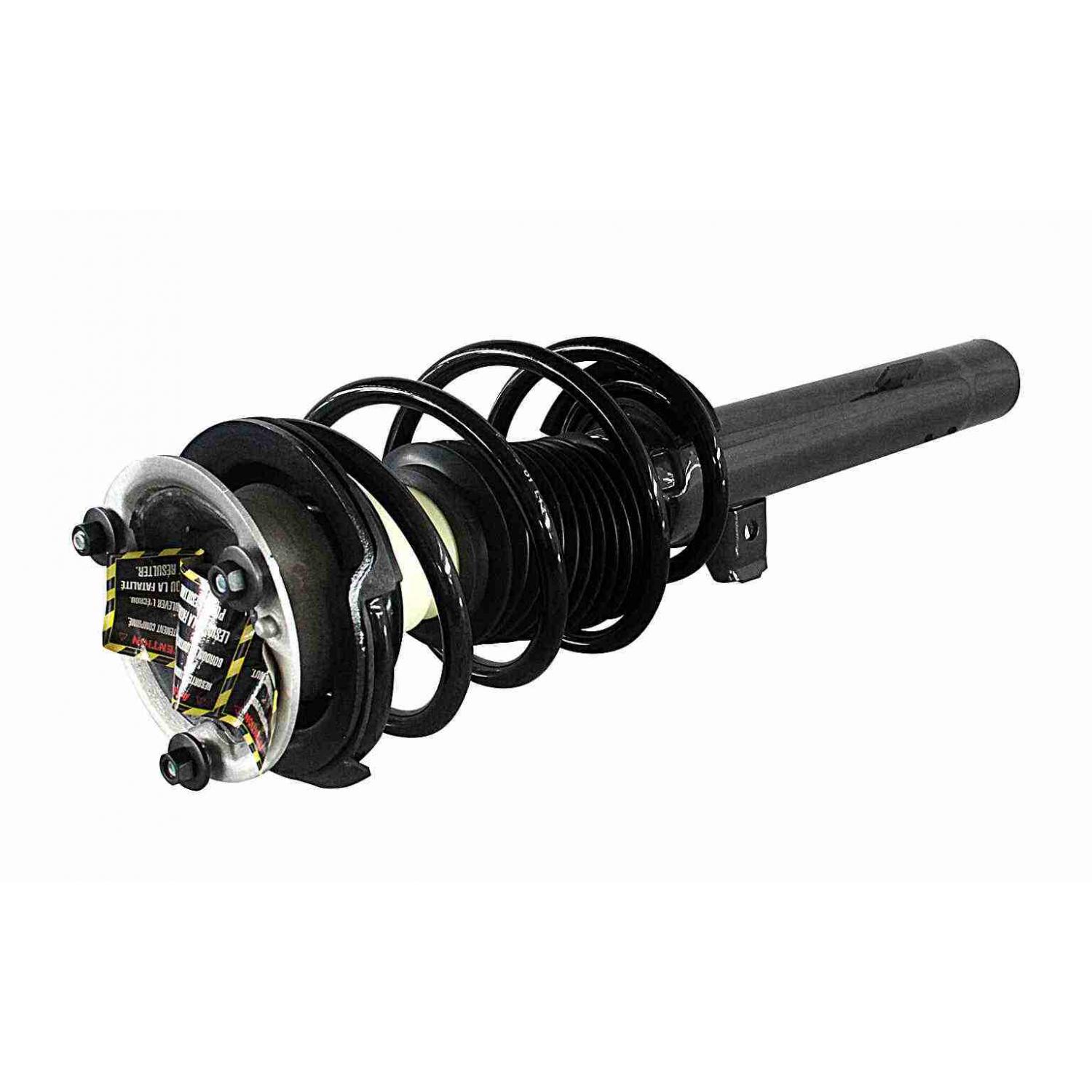 GSP 827213 Suspension Strut and Coil Spring Assembly product image 3 of 5