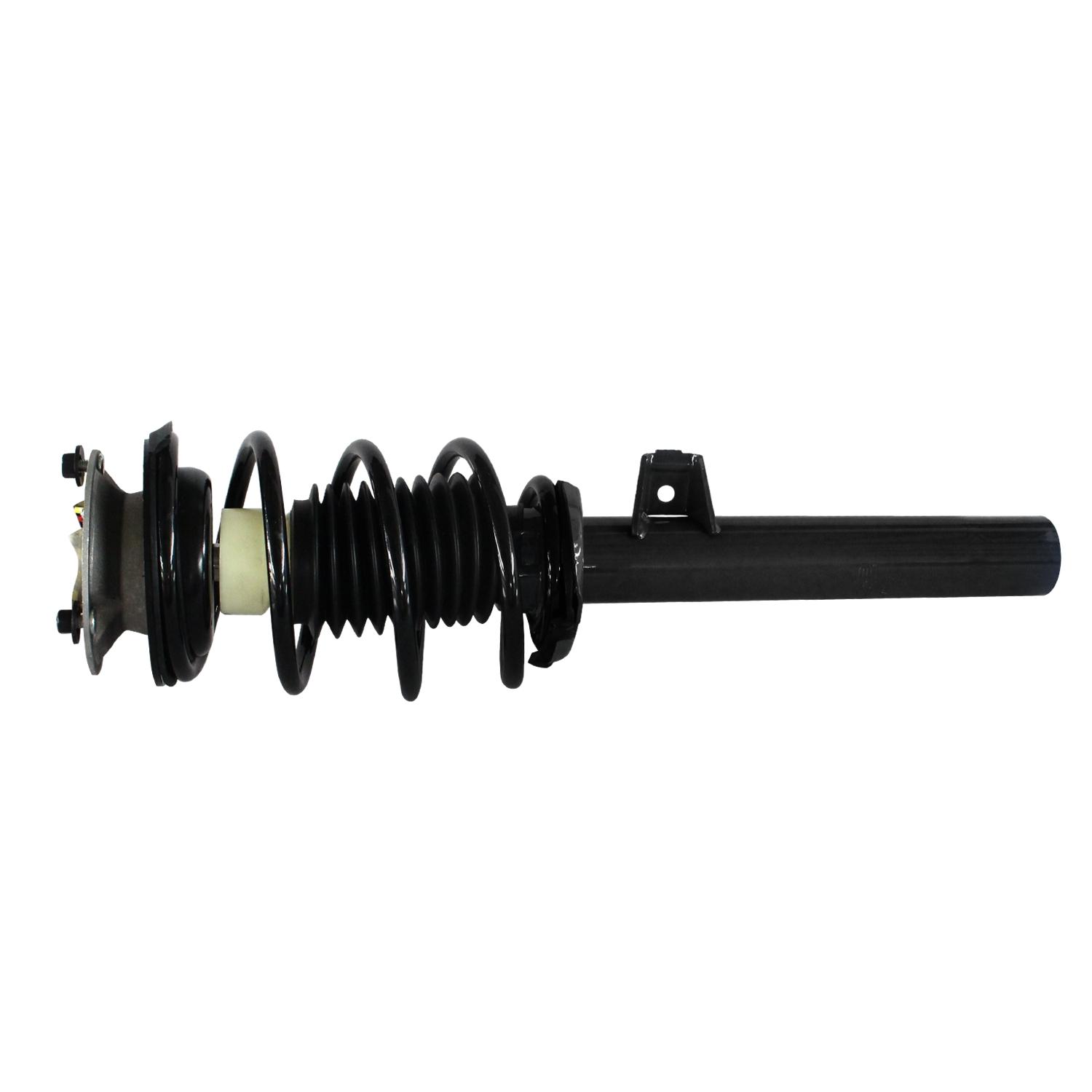 GSP 827213 Suspension Strut and Coil Spring Assembly product image 4 of 5