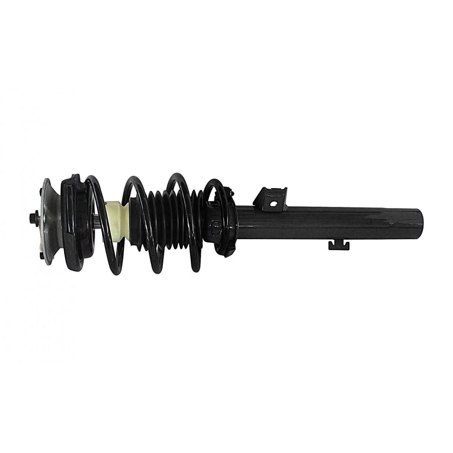 GSP 827214 Suspension Strut and Coil Spring Assembly product image 2 of 5