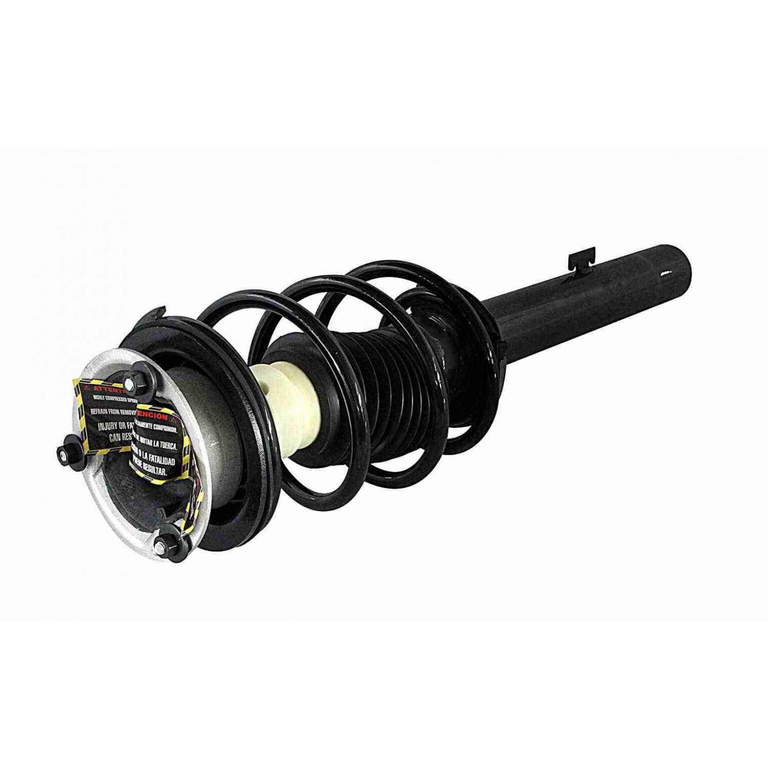 GSP 827214 Suspension Strut and Coil Spring Assembly product image 3 of 5