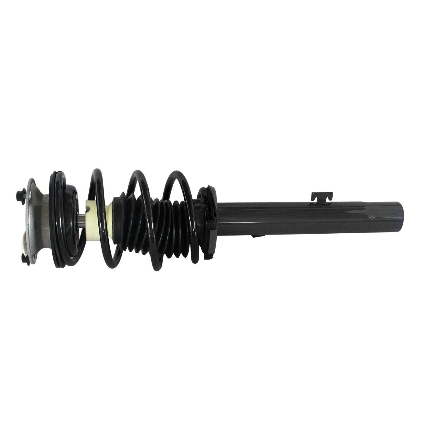 GSP 827214 Suspension Strut and Coil Spring Assembly product image 4 of 5