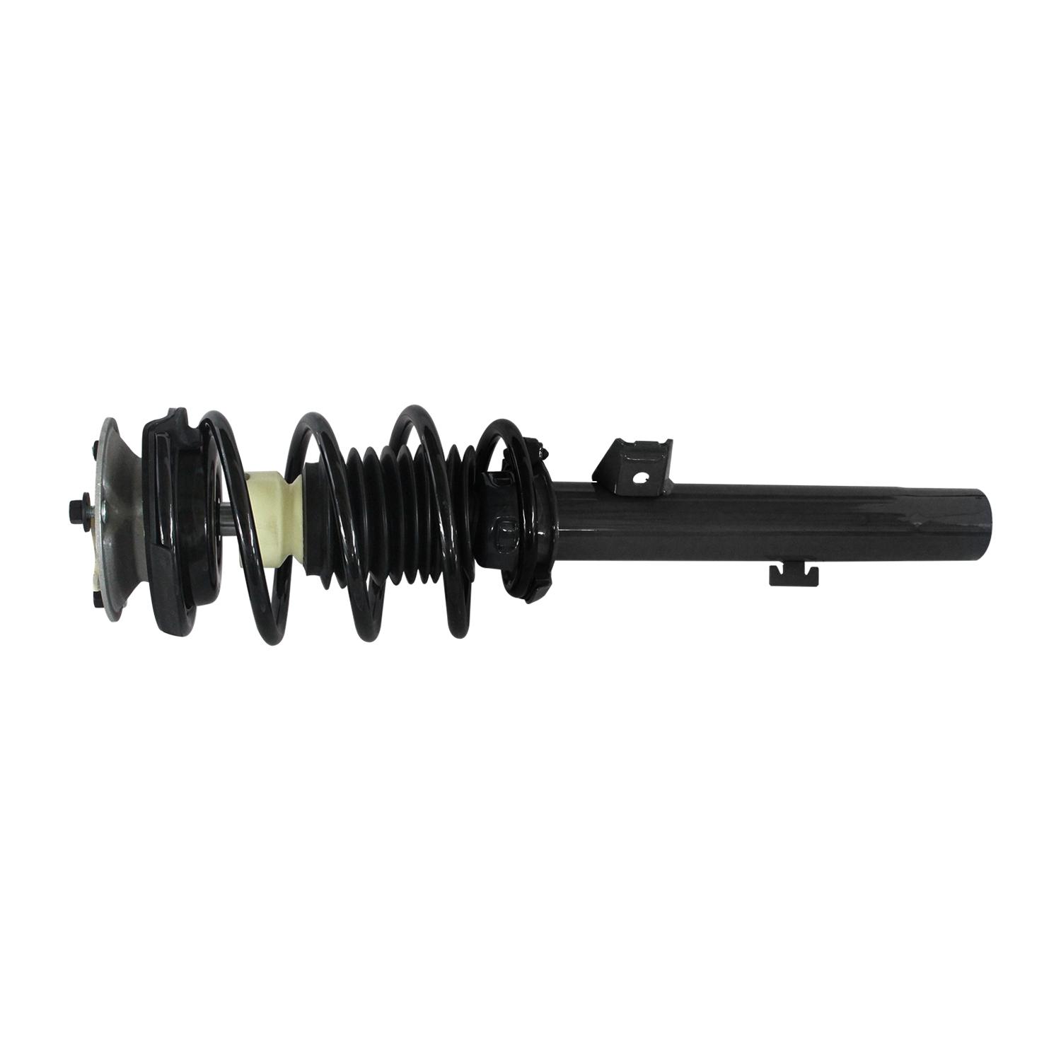 GSP 827214 Suspension Strut and Coil Spring Assembly product image 5 of 5