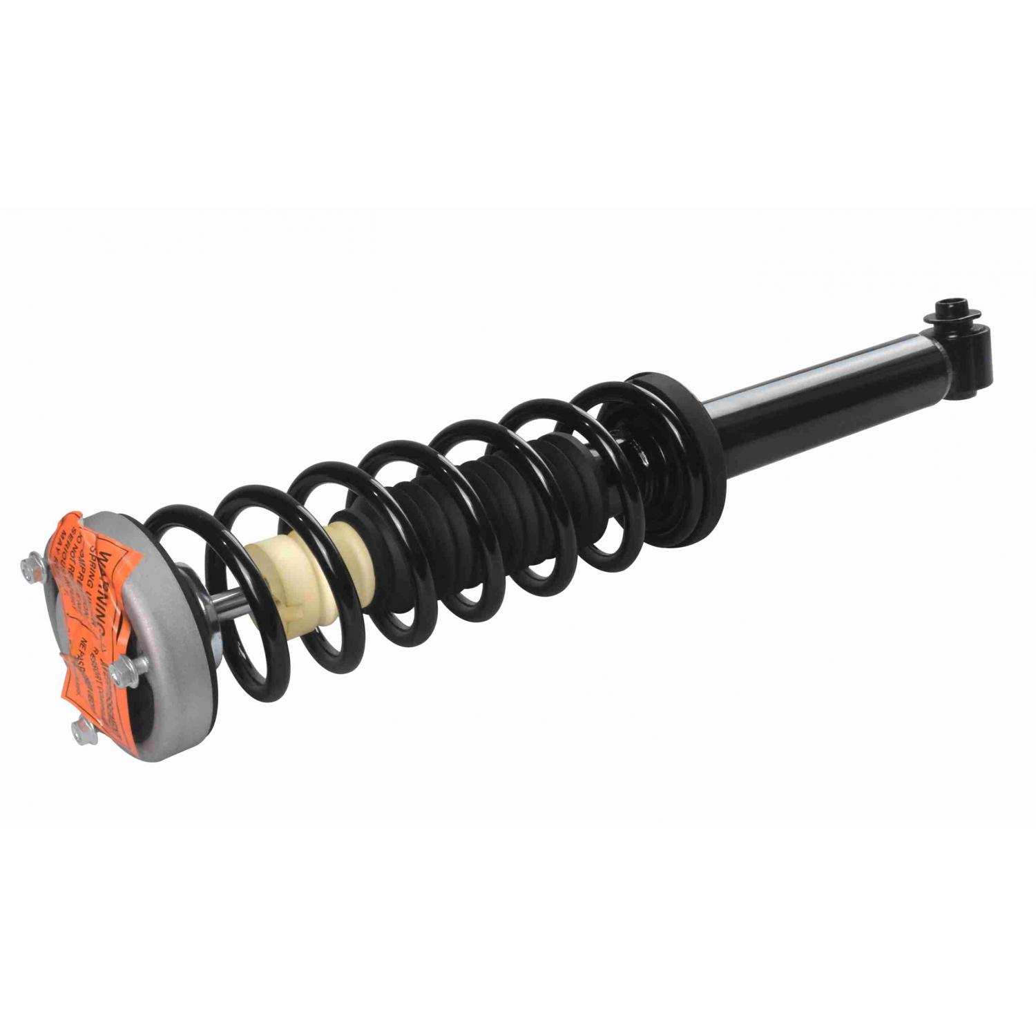 GSP 827217 Suspension Strut and Coil Spring Assembly product image 1 of 3