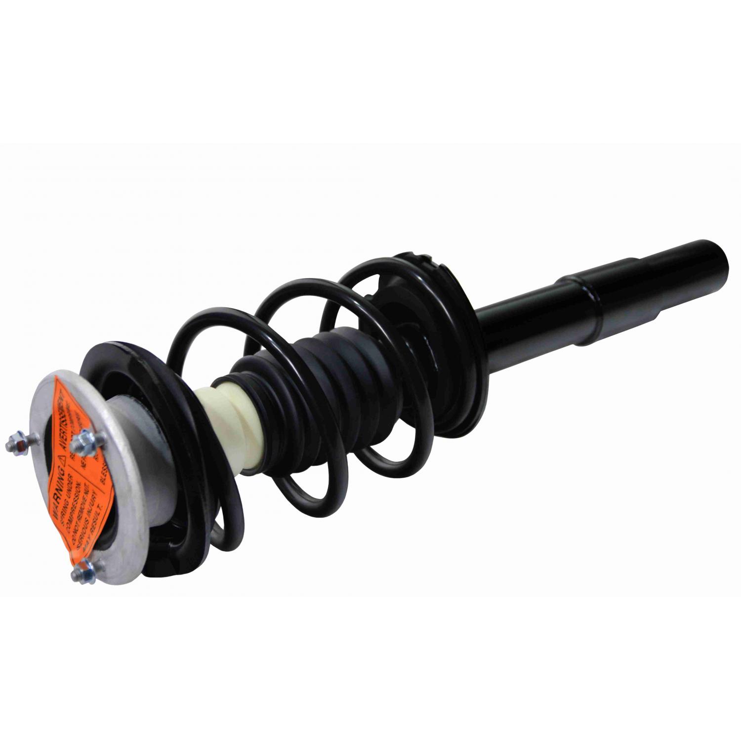 GSP 827218 Suspension Strut and Coil Spring Assembly product image 1 of 3