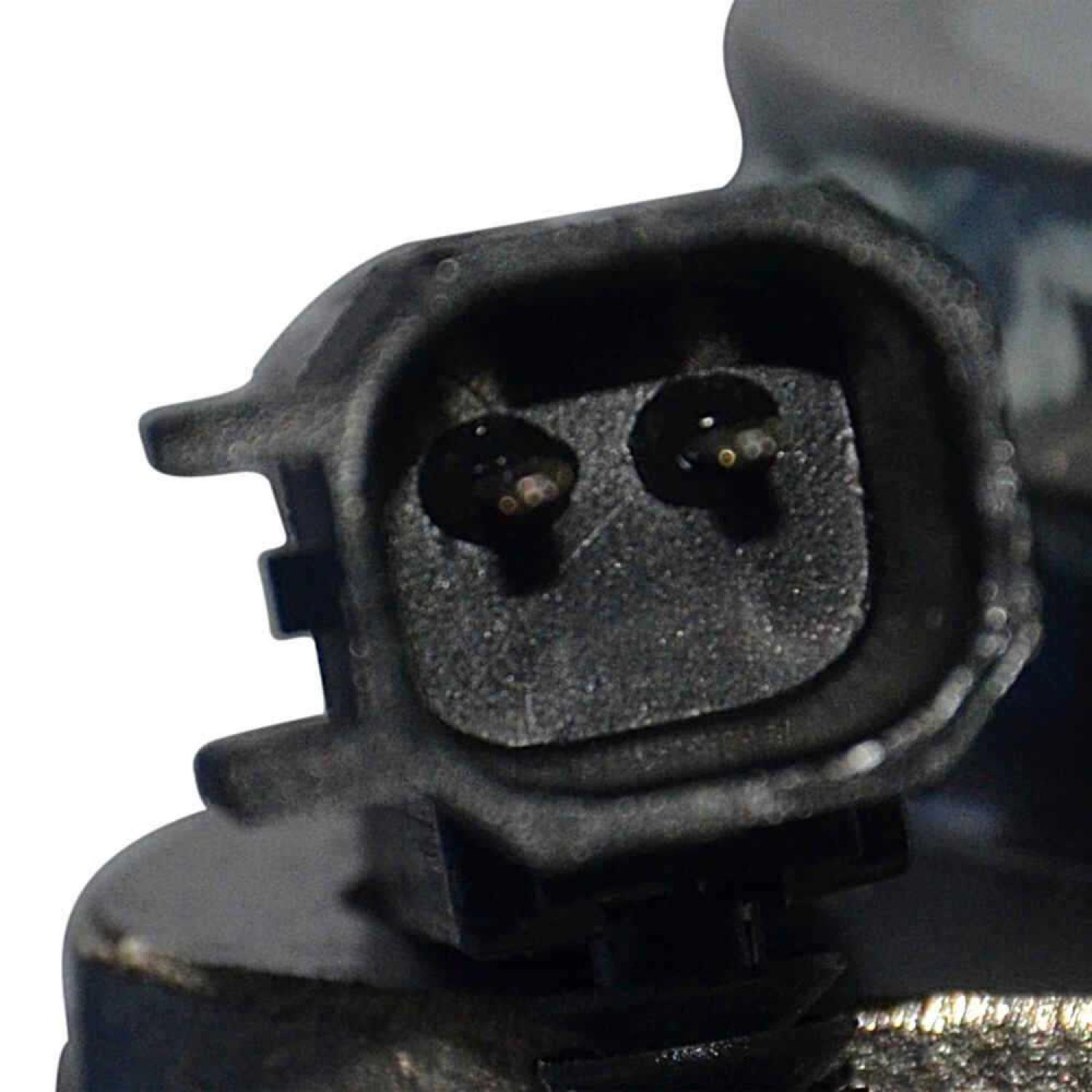 GSP 829001 Wheel Bearing and Hub Assembly product image 1 of 12