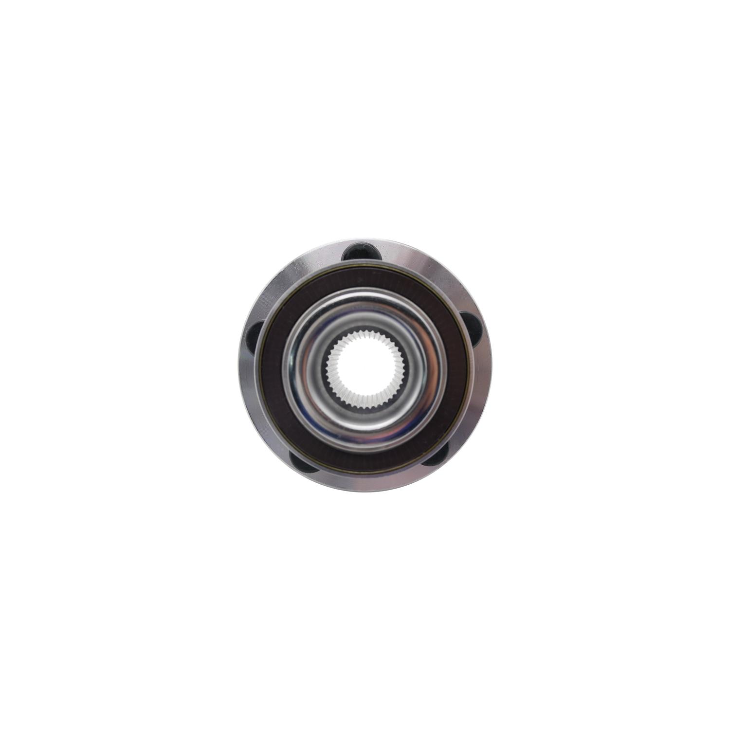 GSP 830003 Wheel Bearing and Hub Assembly product image 2 of 13