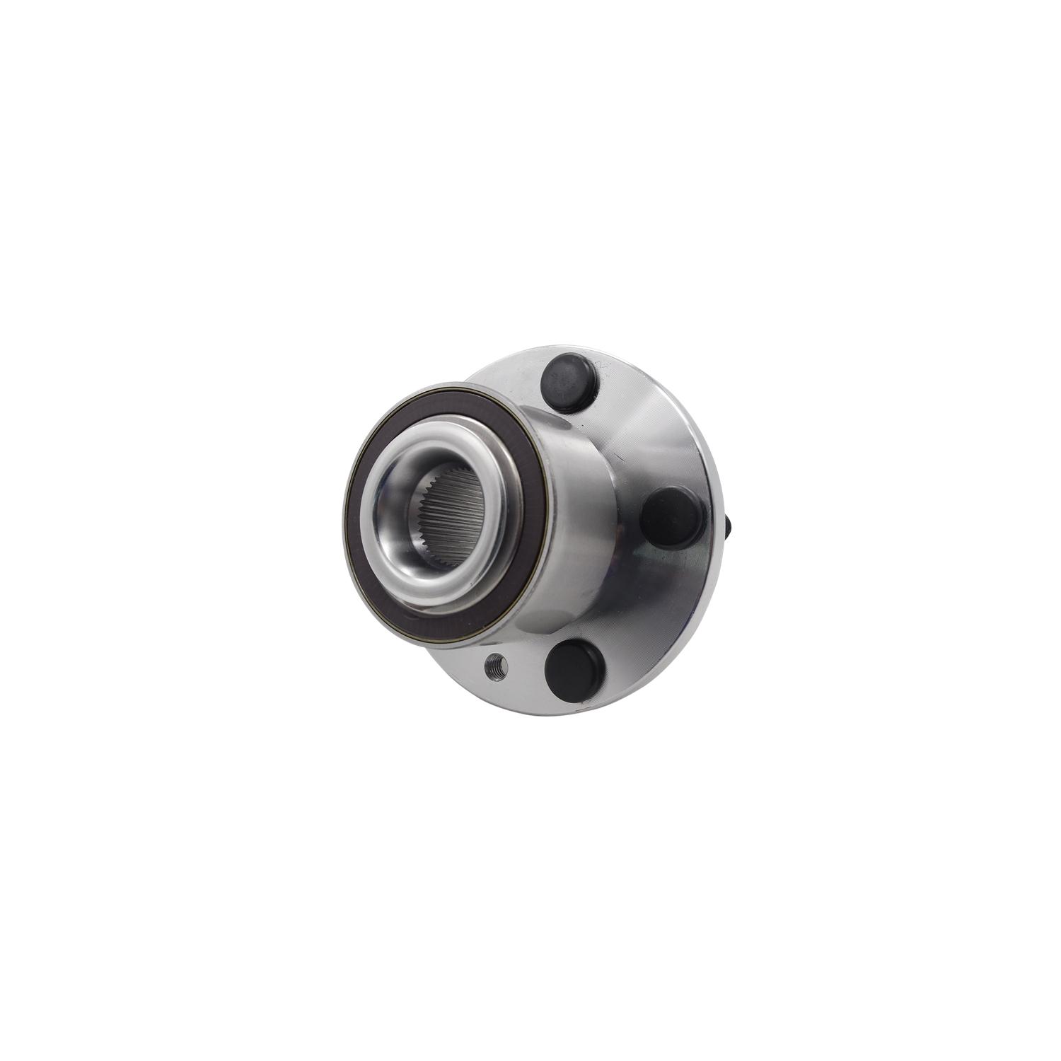 GSP 830003 Wheel Bearing and Hub Assembly product image 3 of 13
