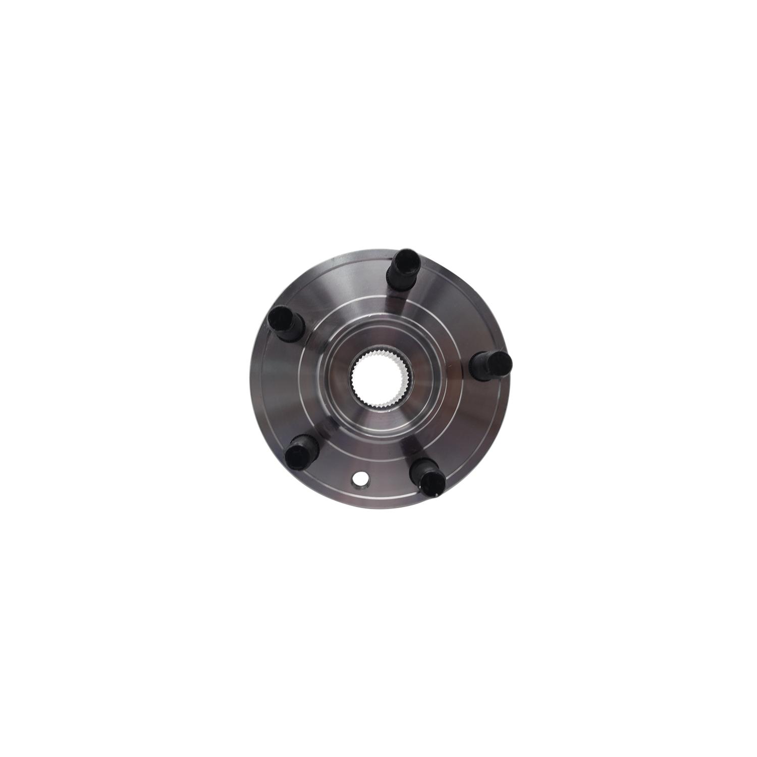 GSP 830003 Wheel Bearing and Hub Assembly product image 4 of 13