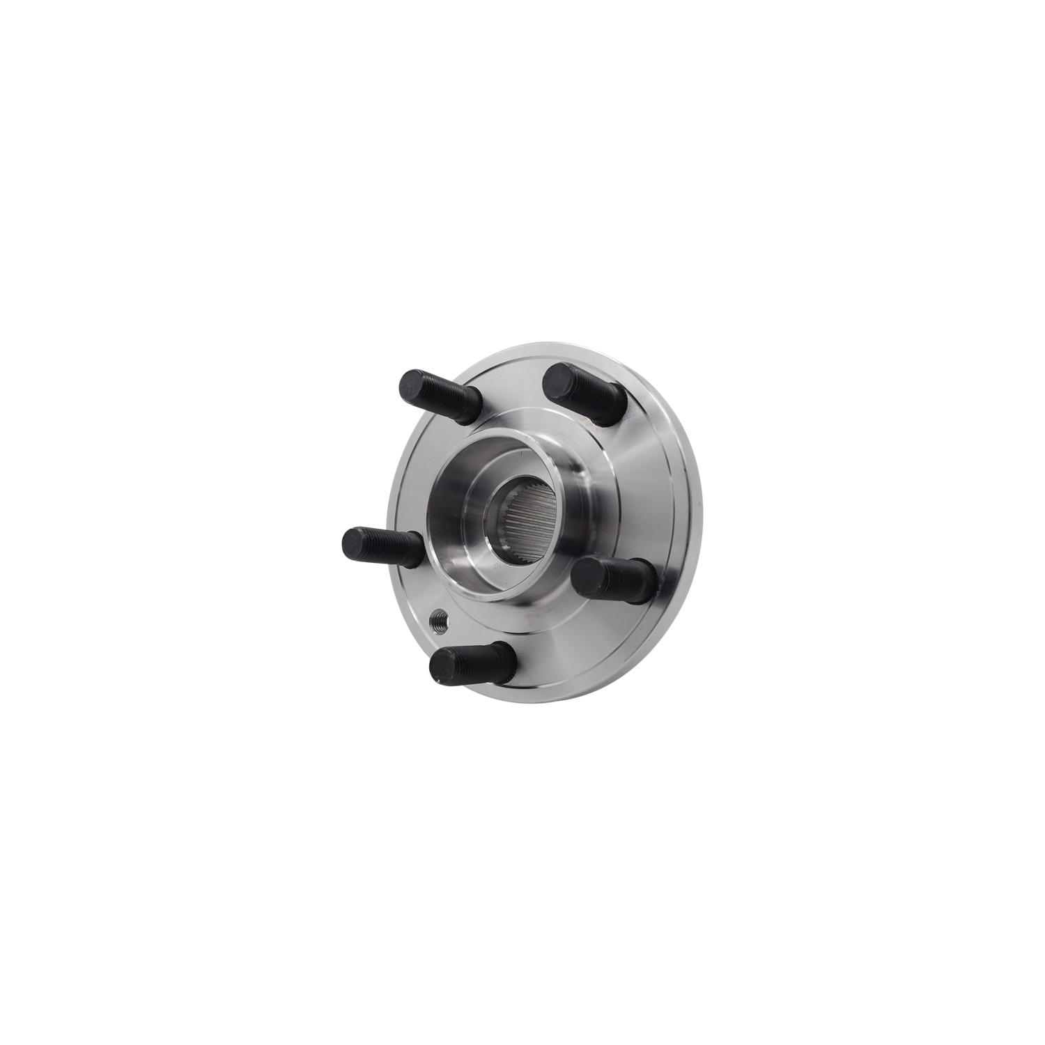 GSP 830003 Wheel Bearing and Hub Assembly product image 5 of 13