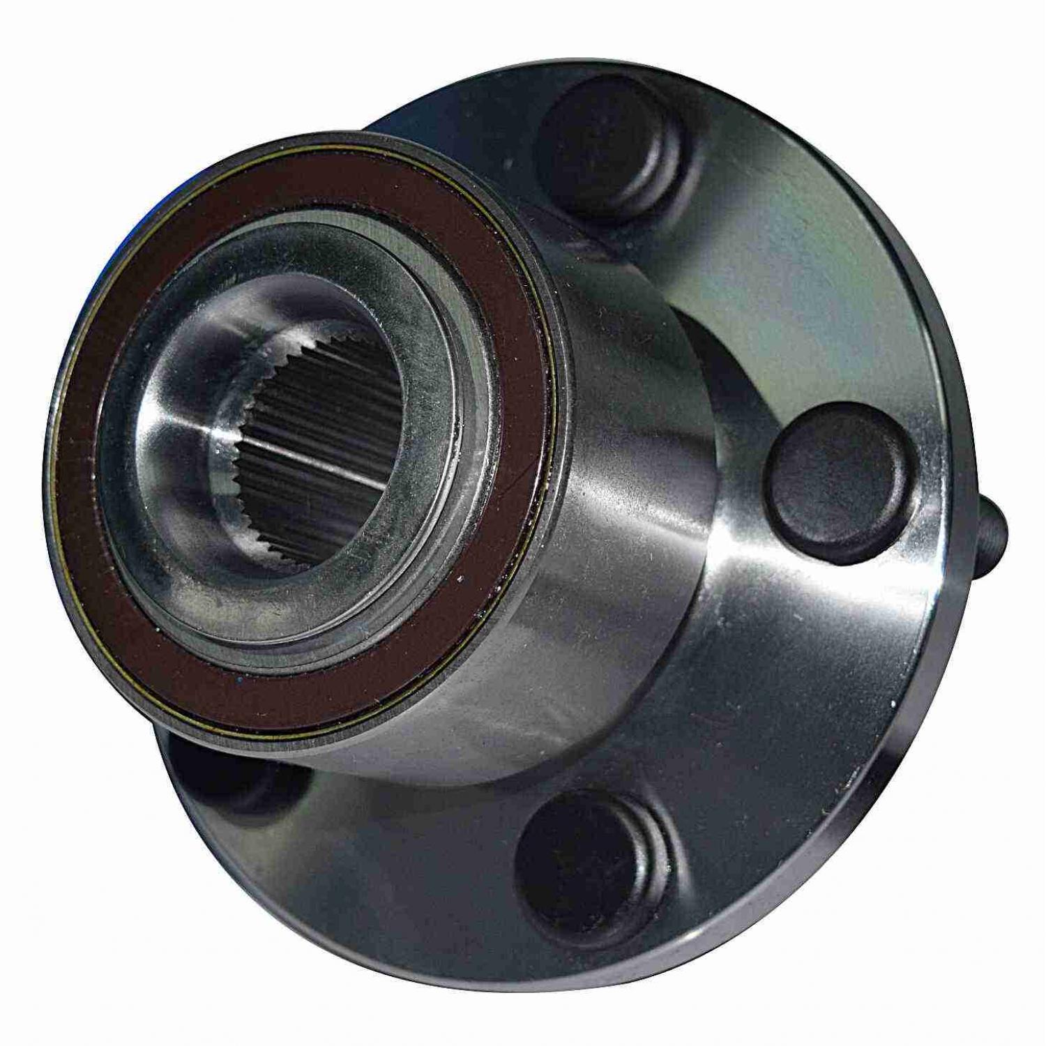 GSP 830003 Wheel Bearing and Hub Assembly product image 7 of 13