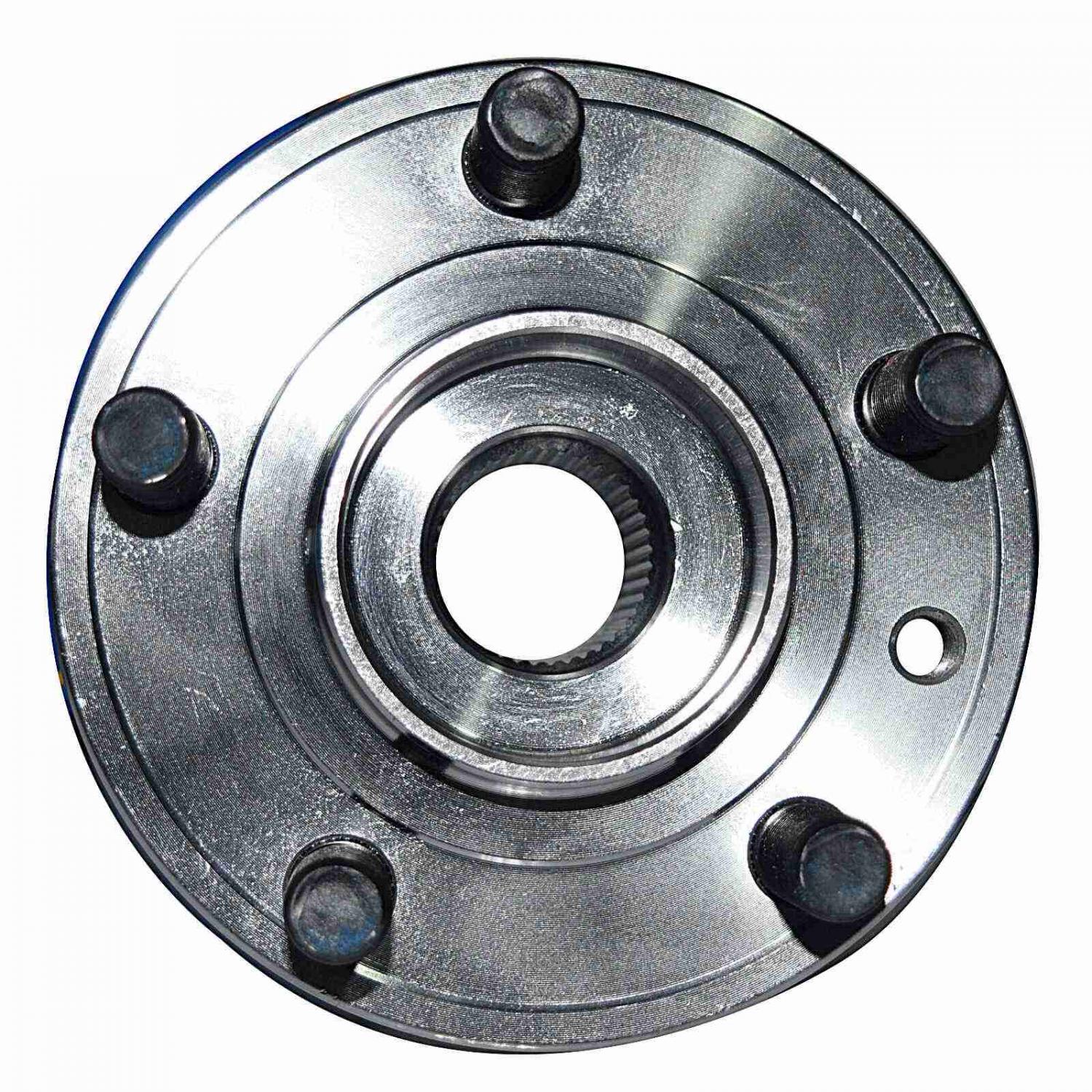 GSP 830003 Wheel Bearing and Hub Assembly product image 8 of 13