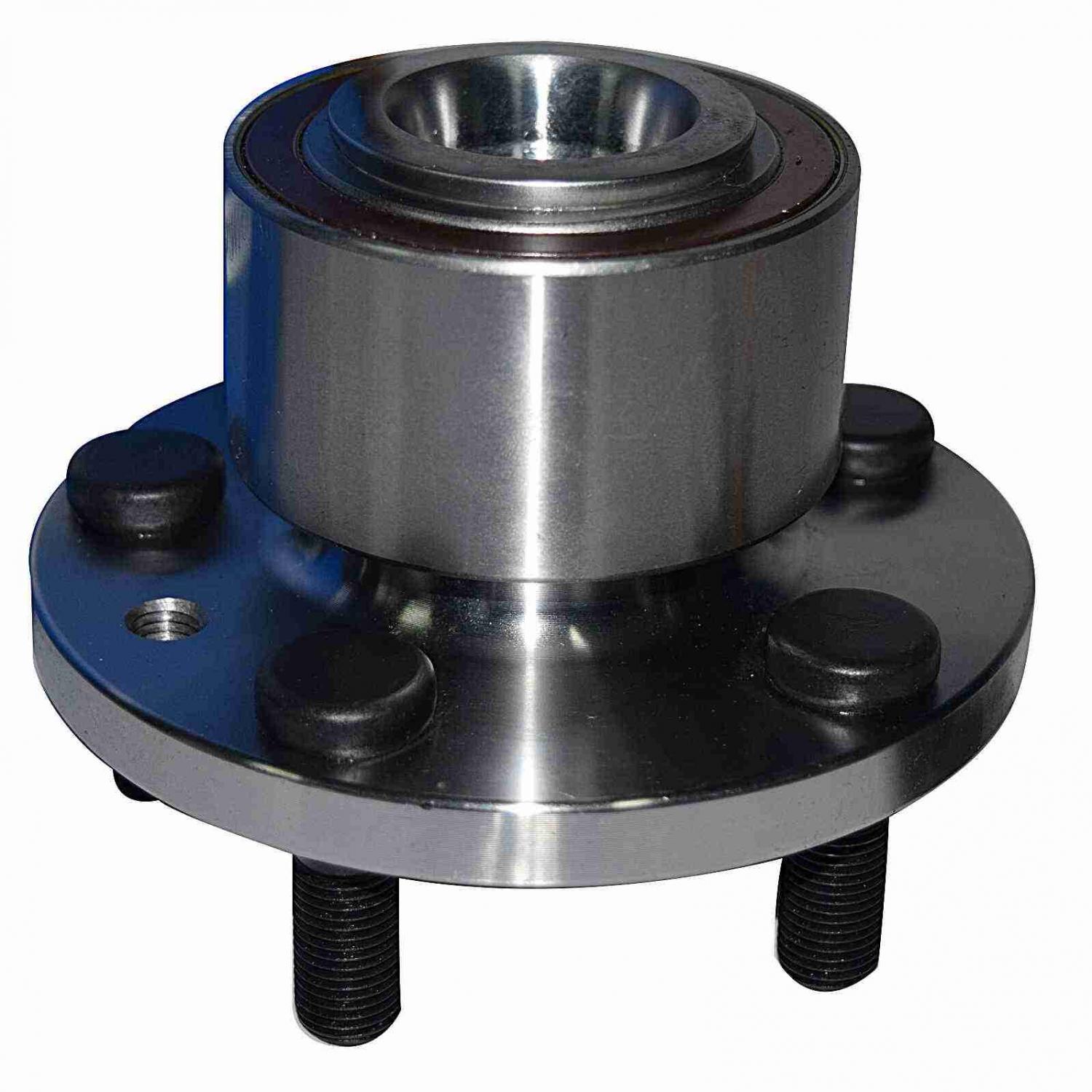GSP 830003 Wheel Bearing and Hub Assembly product image 10 of 13