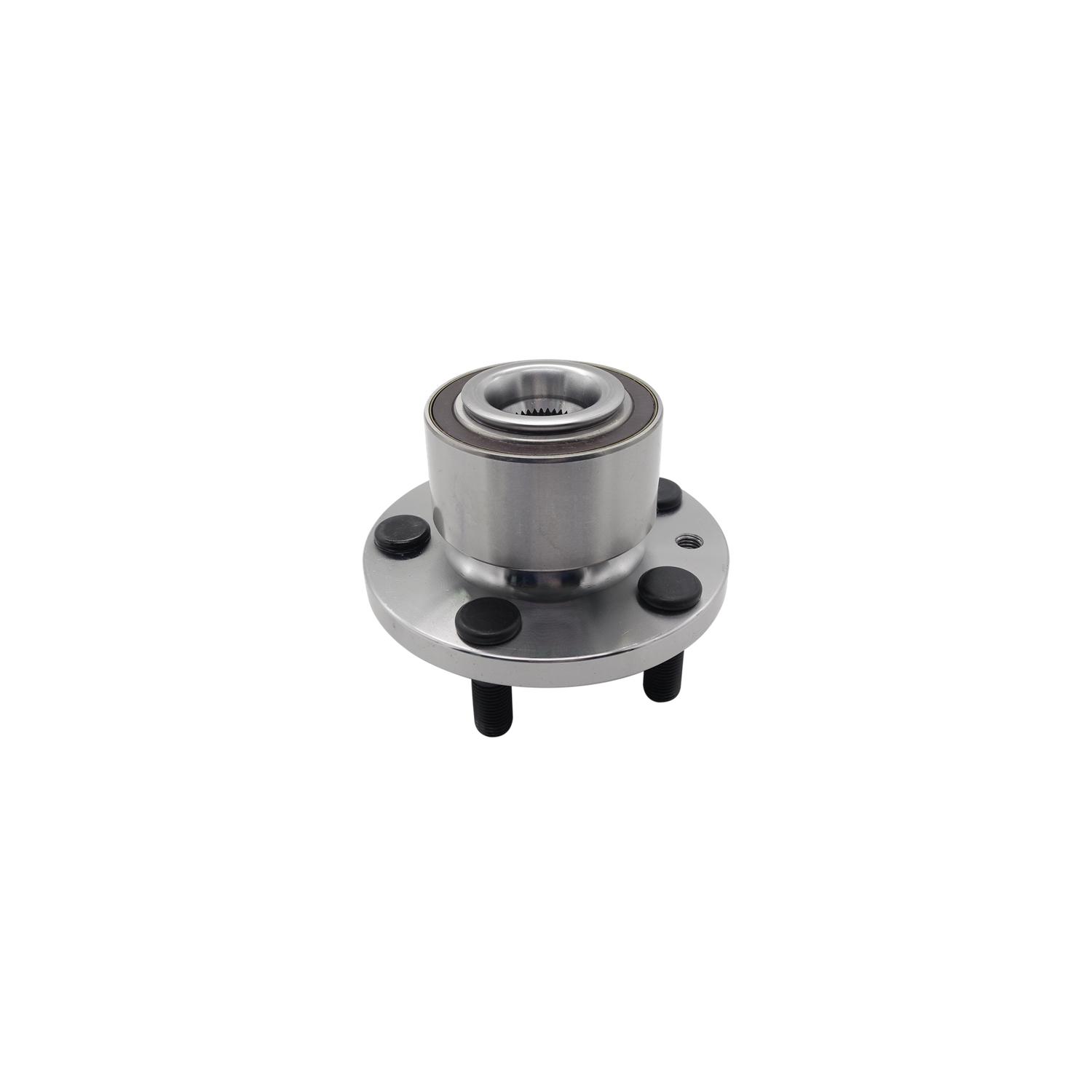 GSP 830003 Wheel Bearing and Hub Assembly product image 11 of 13