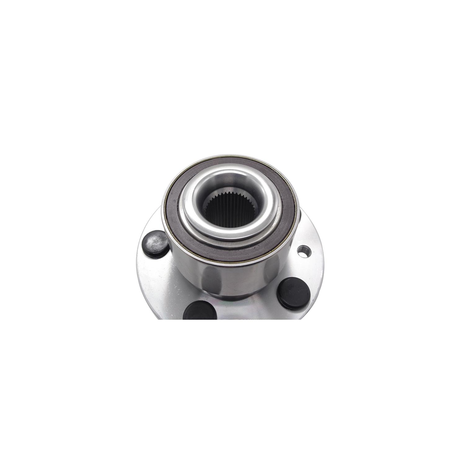 GSP 830003 Wheel Bearing and Hub Assembly product image 12 of 13