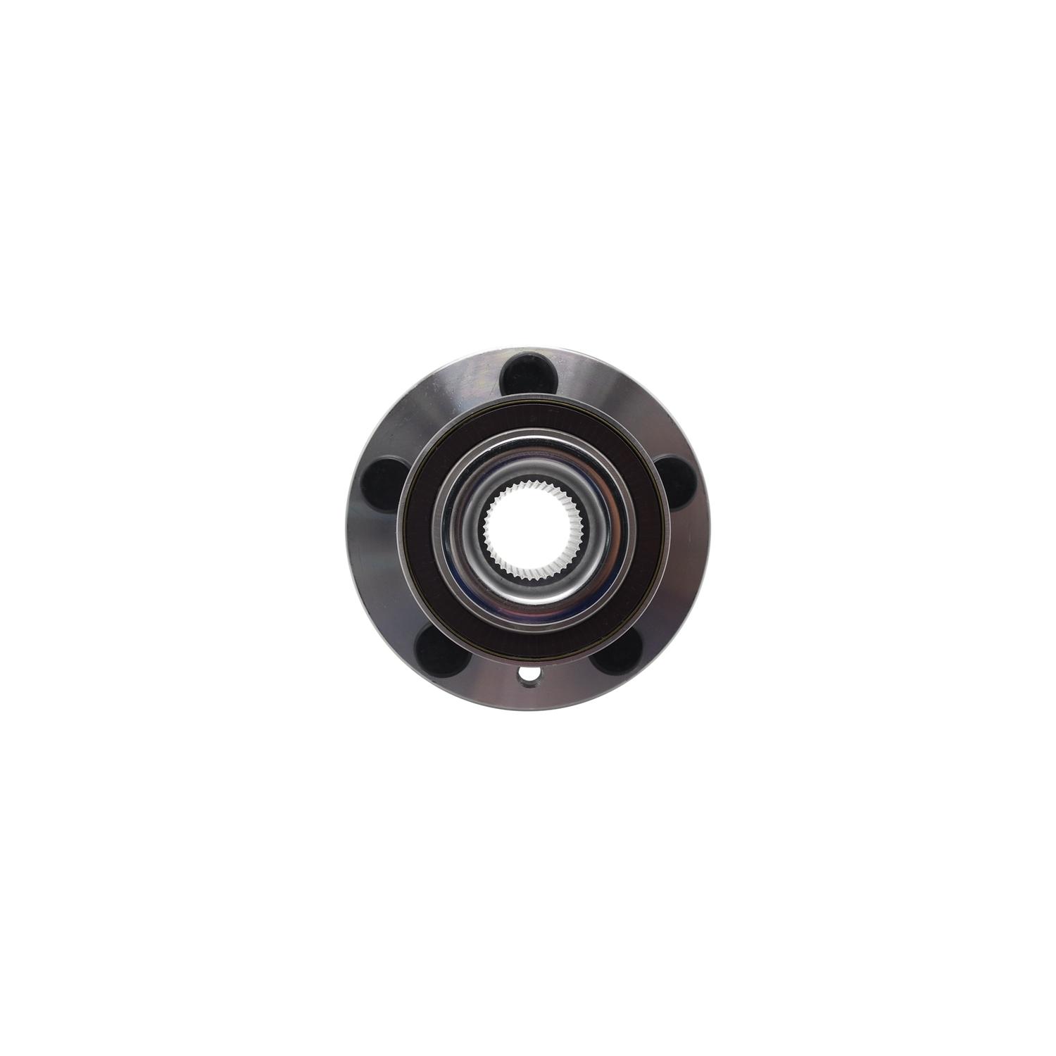 GSP 830003 Wheel Bearing and Hub Assembly product image 13 of 13