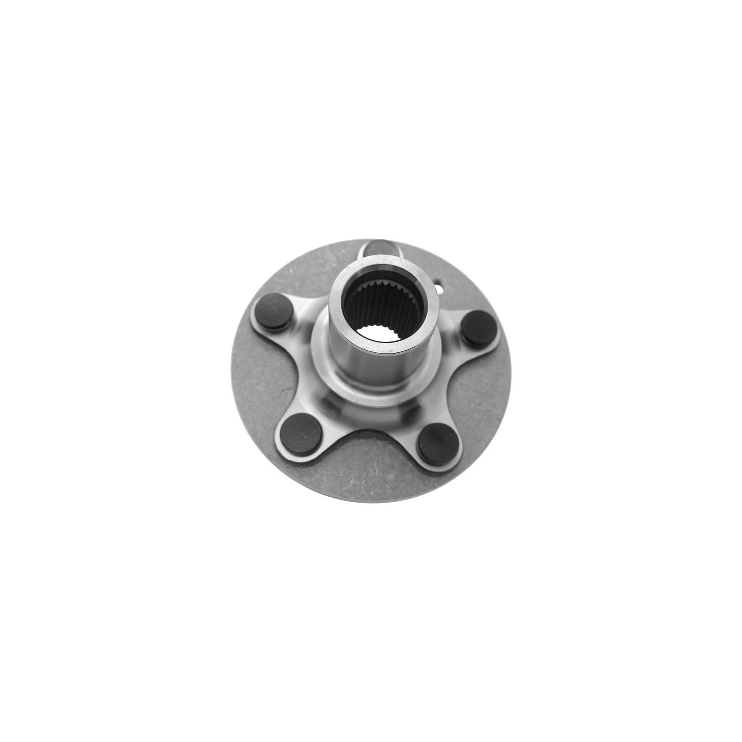 GSP 830008 Wheel Hub product image 2 of 6