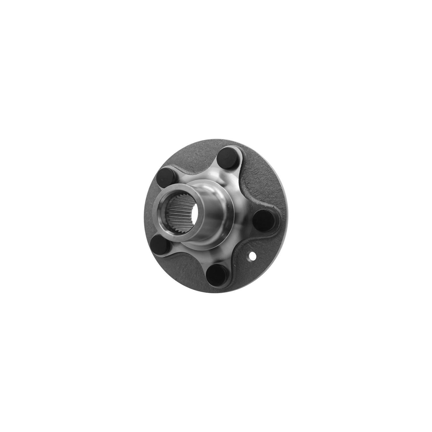 GSP 830008 Wheel Hub product image 4 of 6