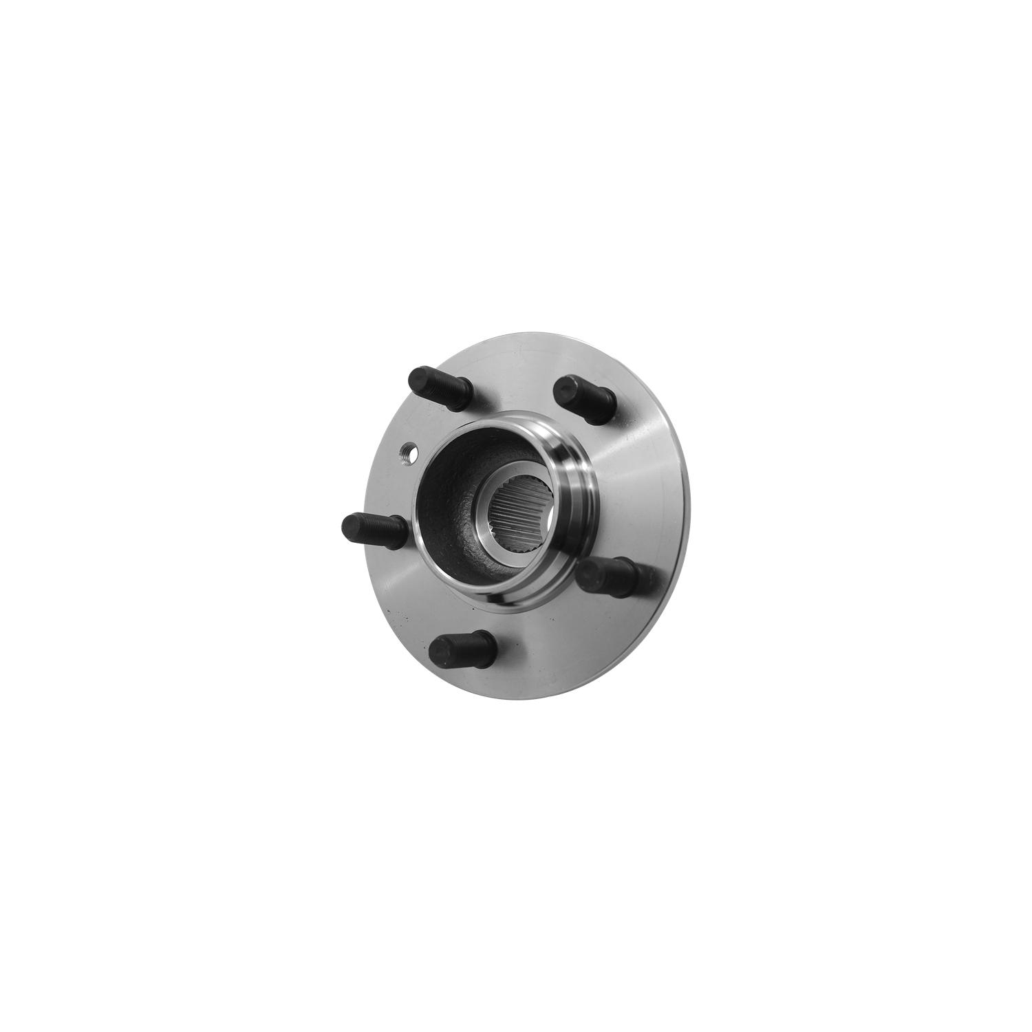 GSP 830008 Wheel Hub product image 6 of 6