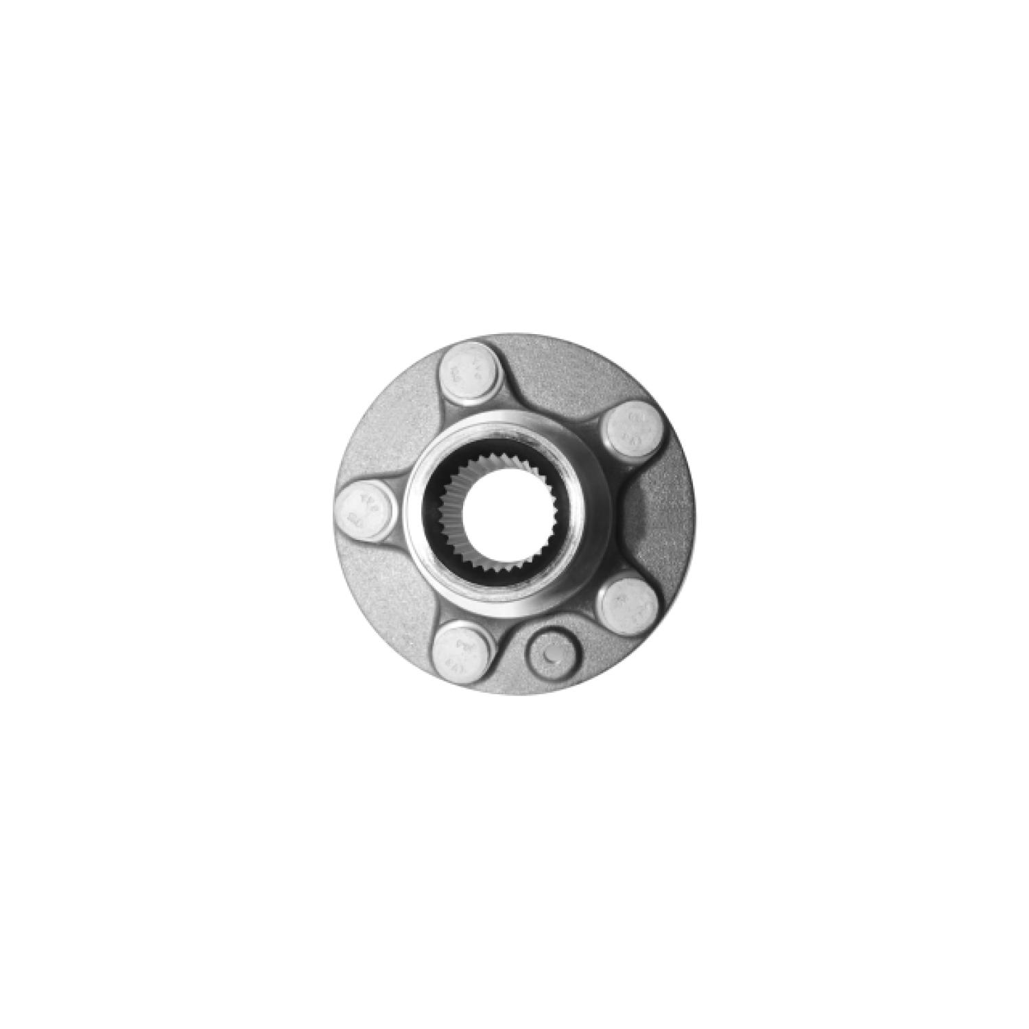 GSP 832000WH Wheel Hub product image 2 of 6
