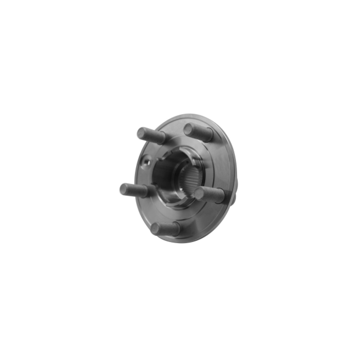 GSP 832000WH Wheel Hub product image 3 of 6