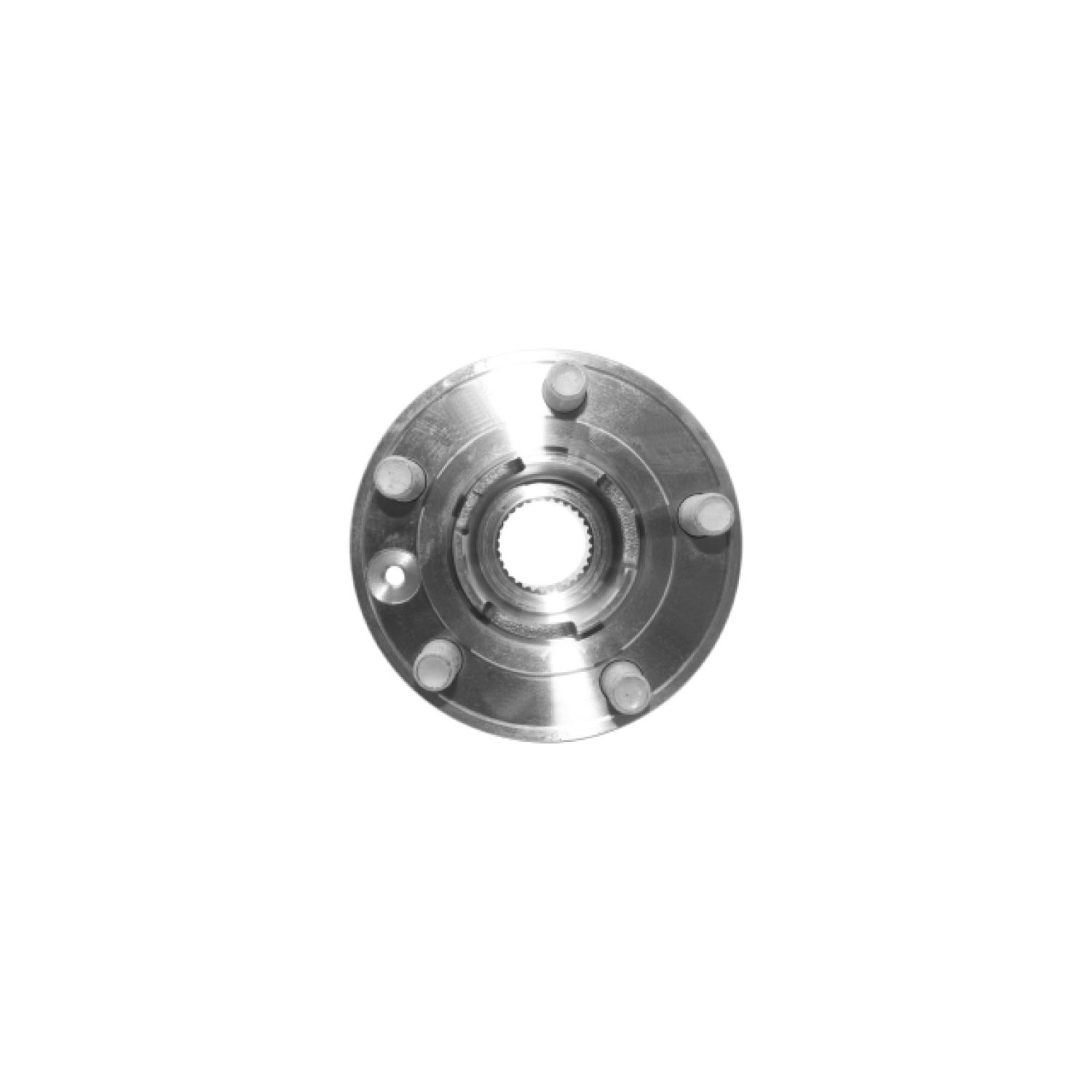 GSP 832000WH Wheel Hub product image 4 of 6