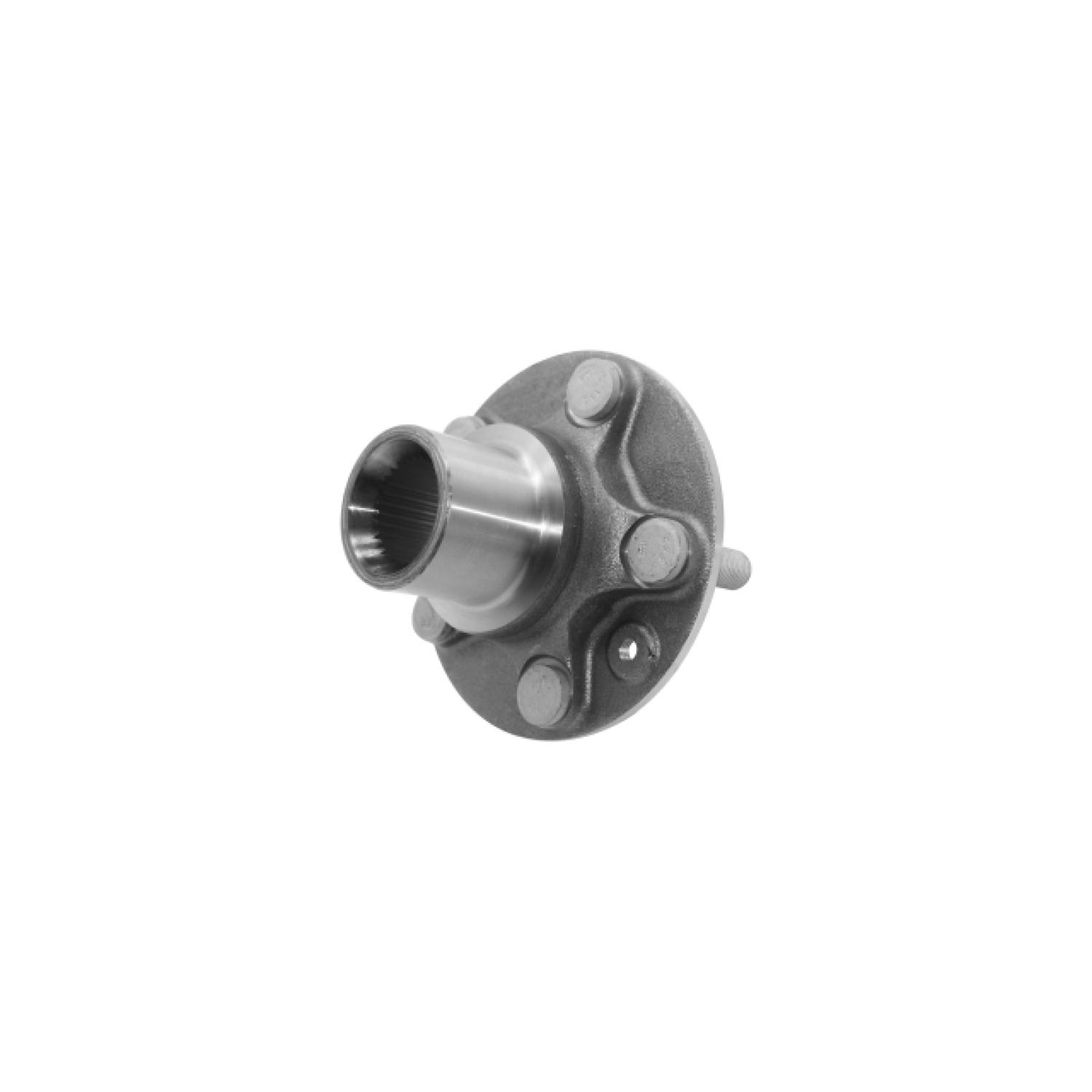 GSP 832000WH Wheel Hub product image 5 of 6