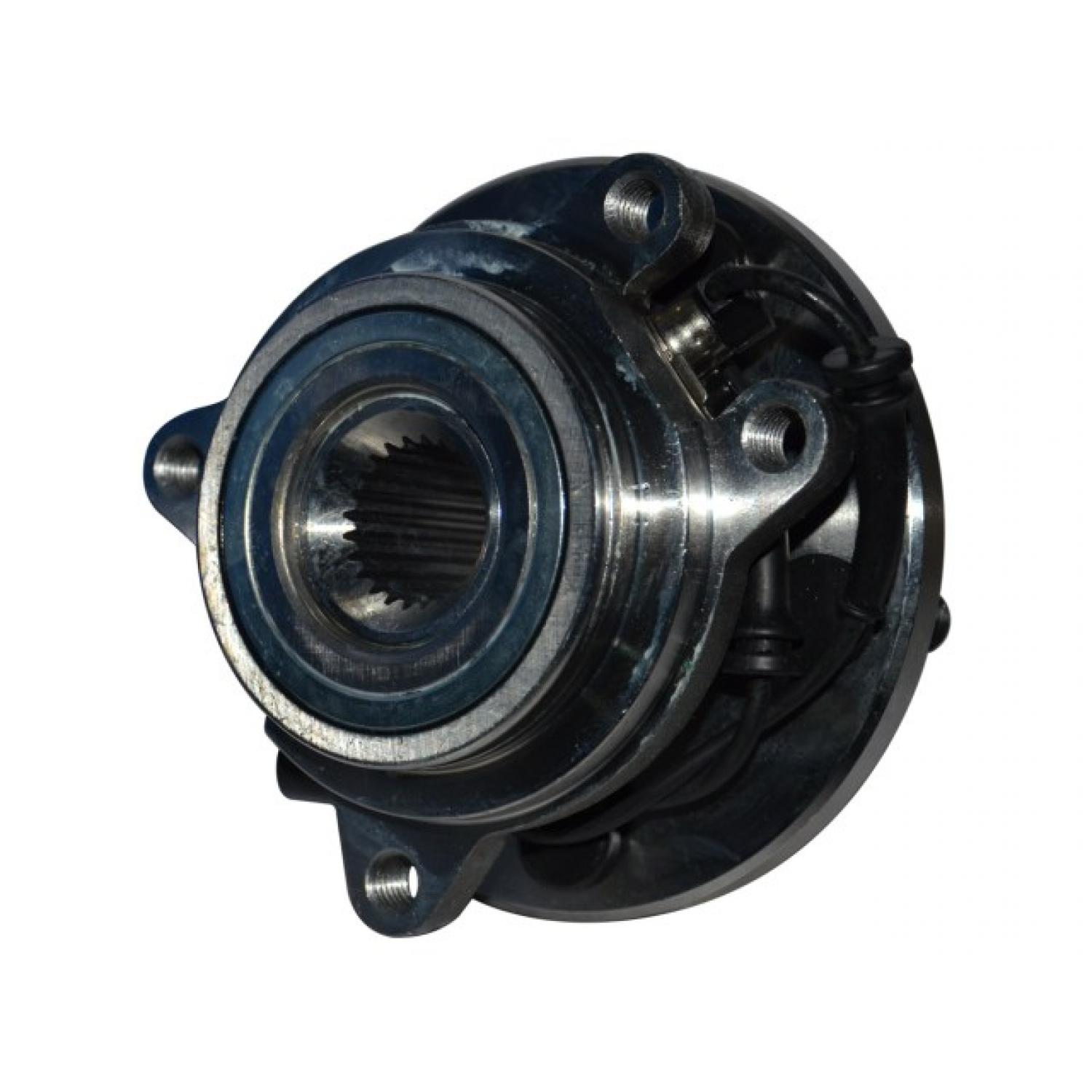 GSP 832017 - Wheel Bearing and Hub Assembly GSP 832017 Wheel Bearing and Hub Assembly product image 3 of 9