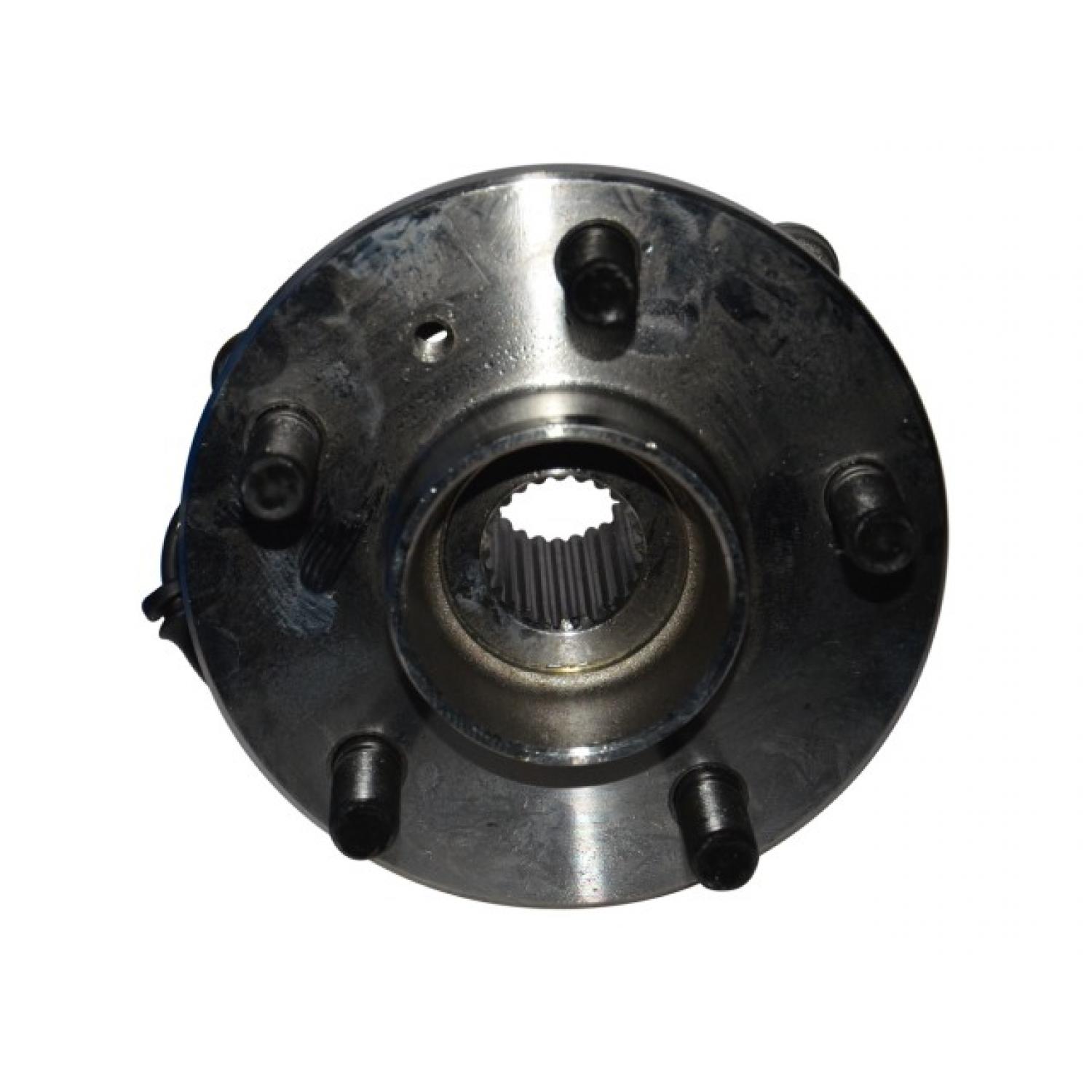 GSP 832017 - Wheel Bearing and Hub Assembly GSP 832017 Wheel Bearing and Hub Assembly product image 4 of 9