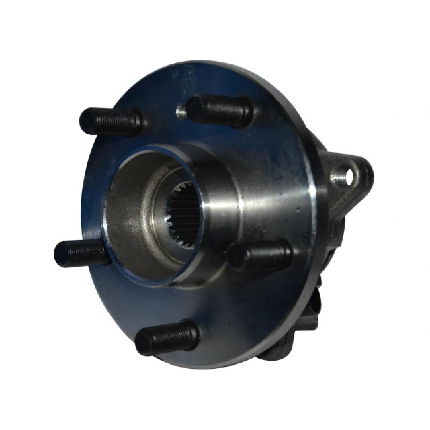 GSP 832017 - Wheel Bearing and Hub Assembly GSP 832017 Wheel Bearing and Hub Assembly product image 5 of 9