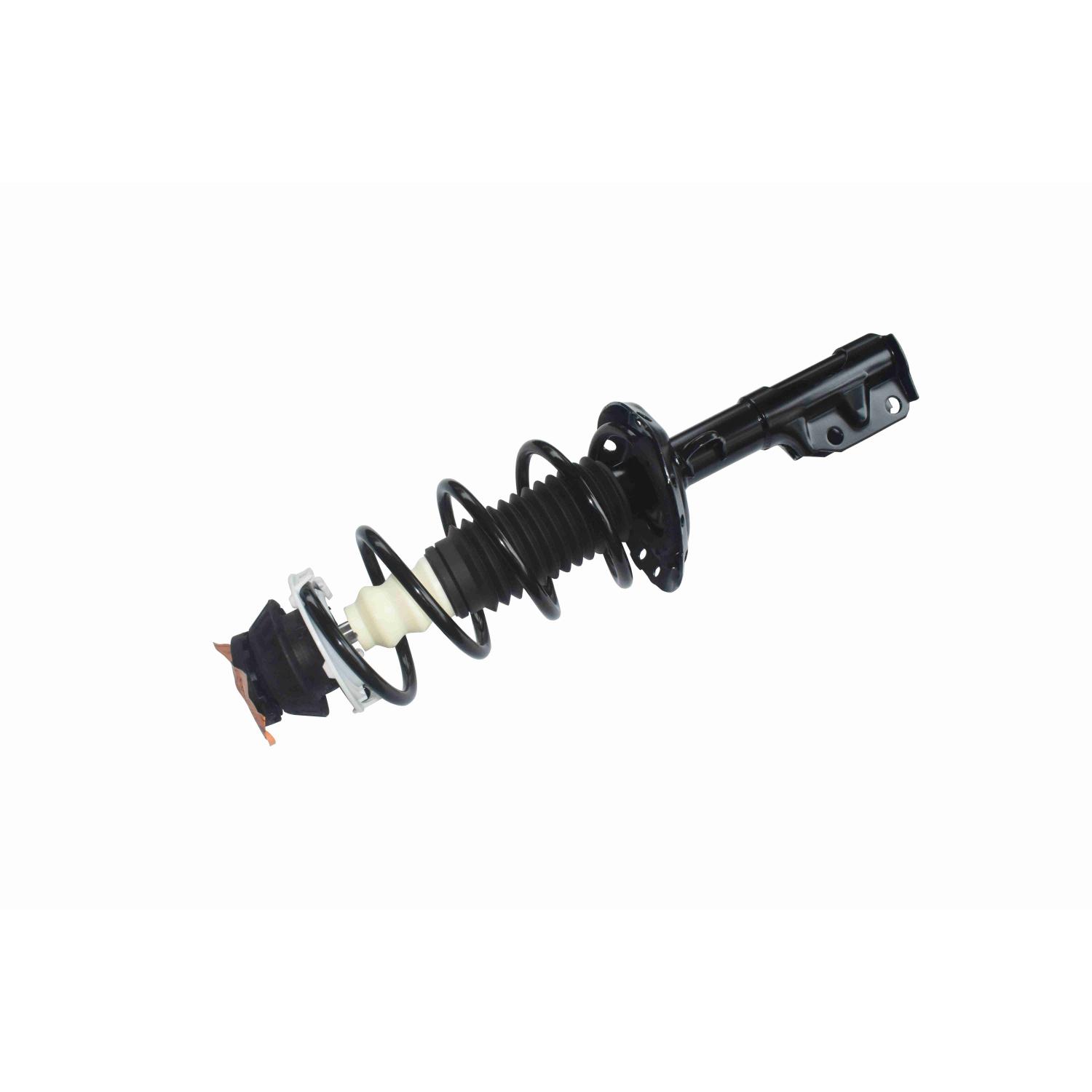 GSP 836000 Suspension Strut and Coil Spring Assembly product image 1 of 3