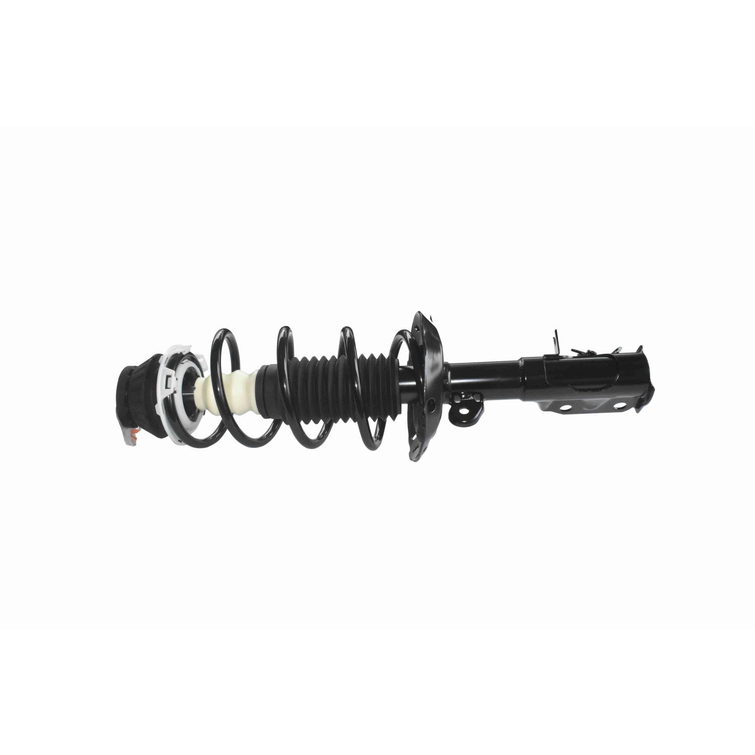 GSP 836000 Suspension Strut and Coil Spring Assembly product image 2 of 3