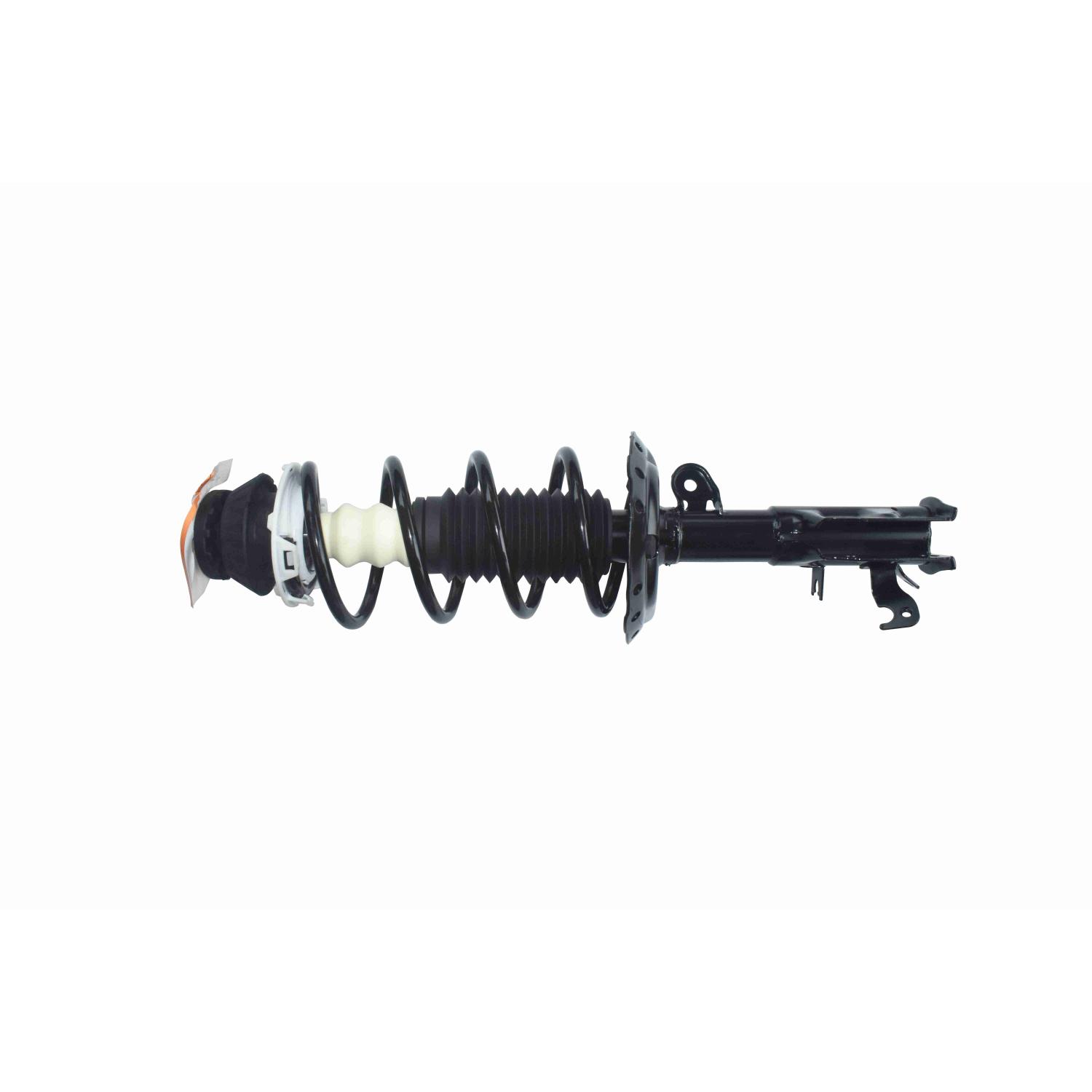 GSP 836000 Suspension Strut and Coil Spring Assembly product image 3 of 3