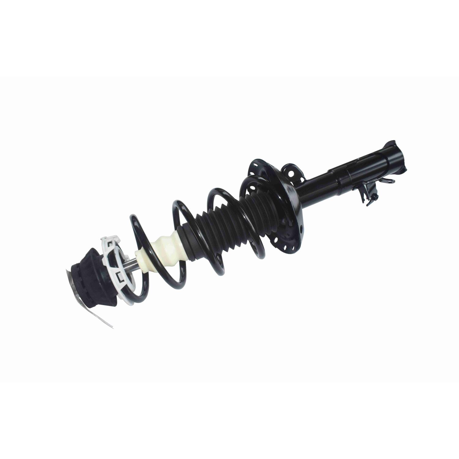 GSP 836001 Suspension Strut and Coil Spring Assembly product image 1 of 3